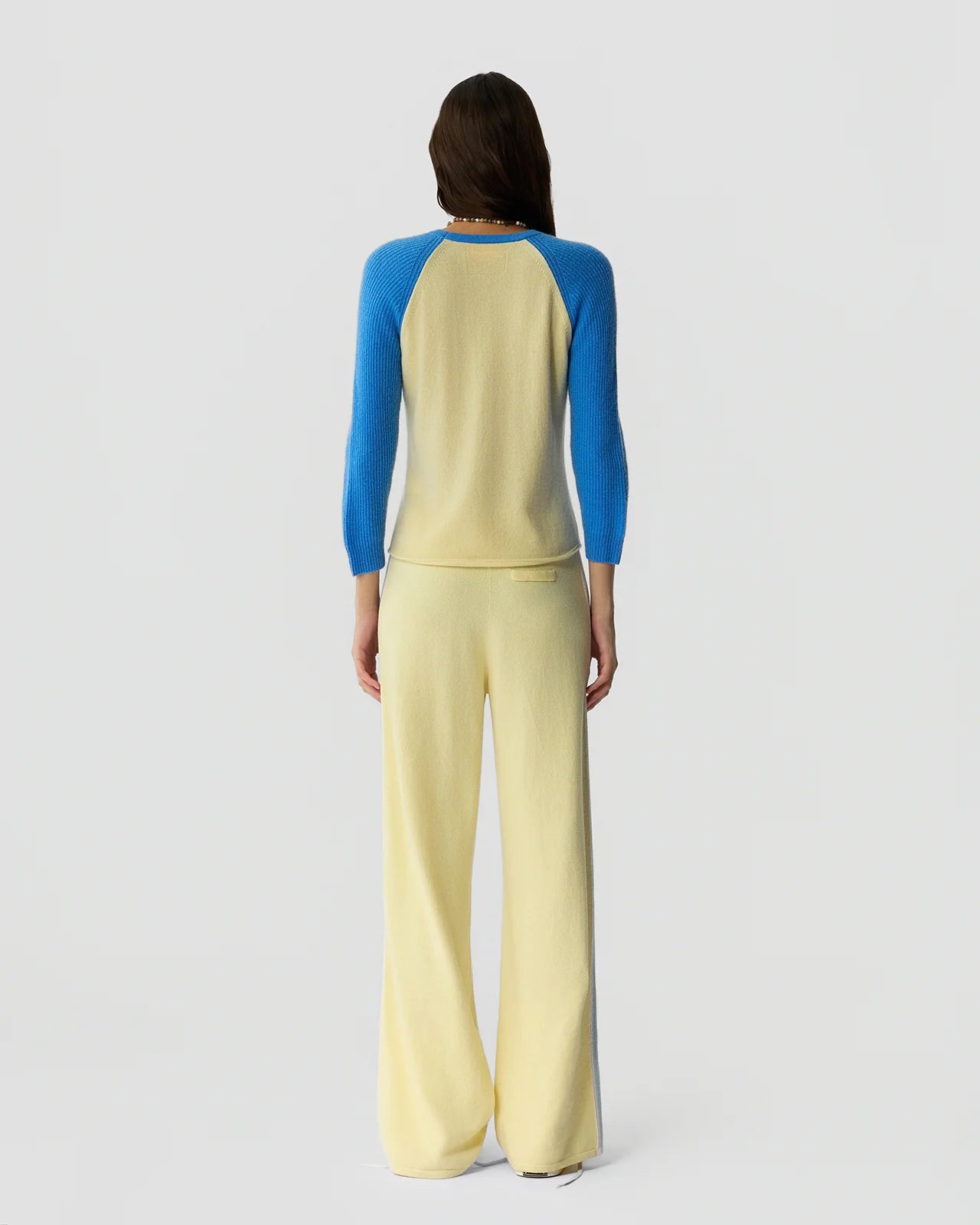 Guest in Residence Baseball Tee