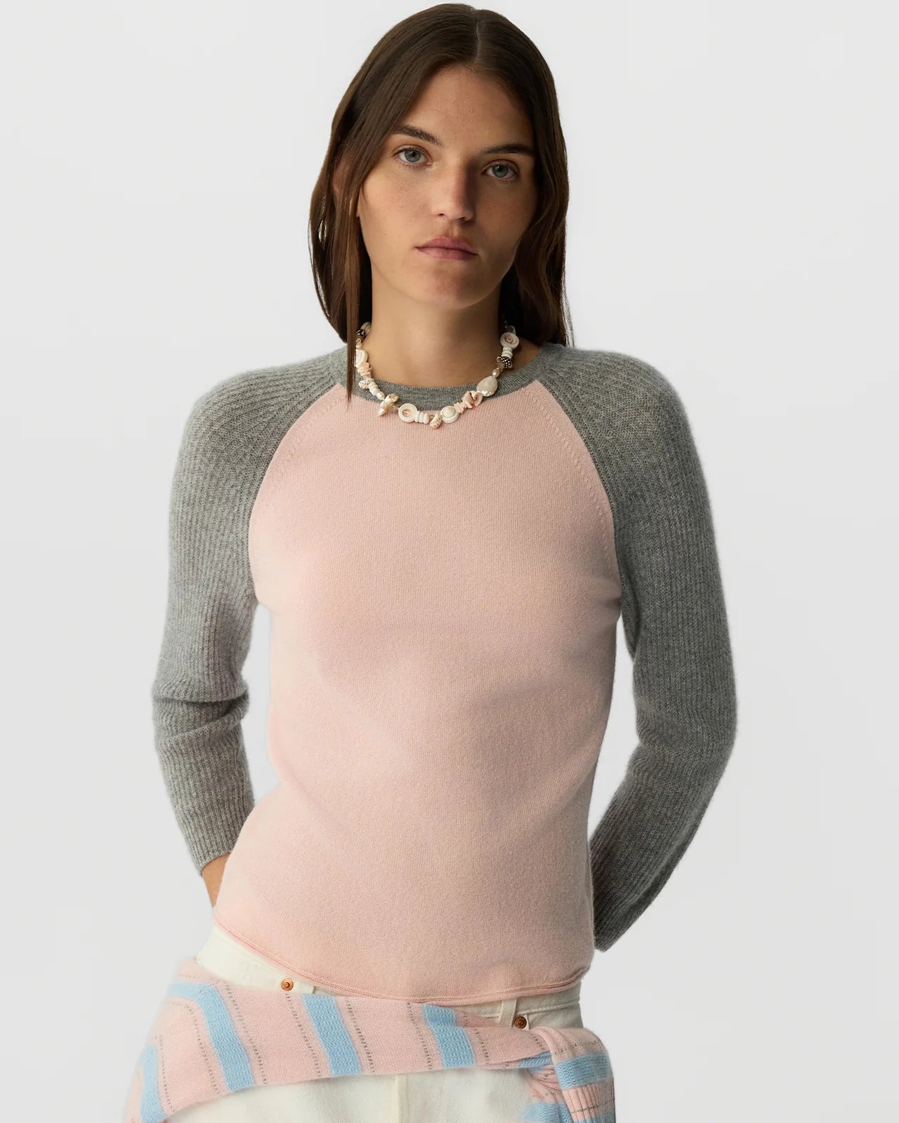 Guest in Residence Baseball Tee