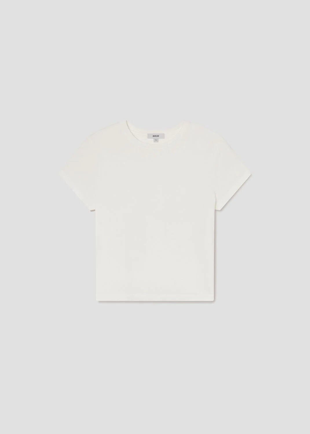 AGolde Adine Tee A7423-1507