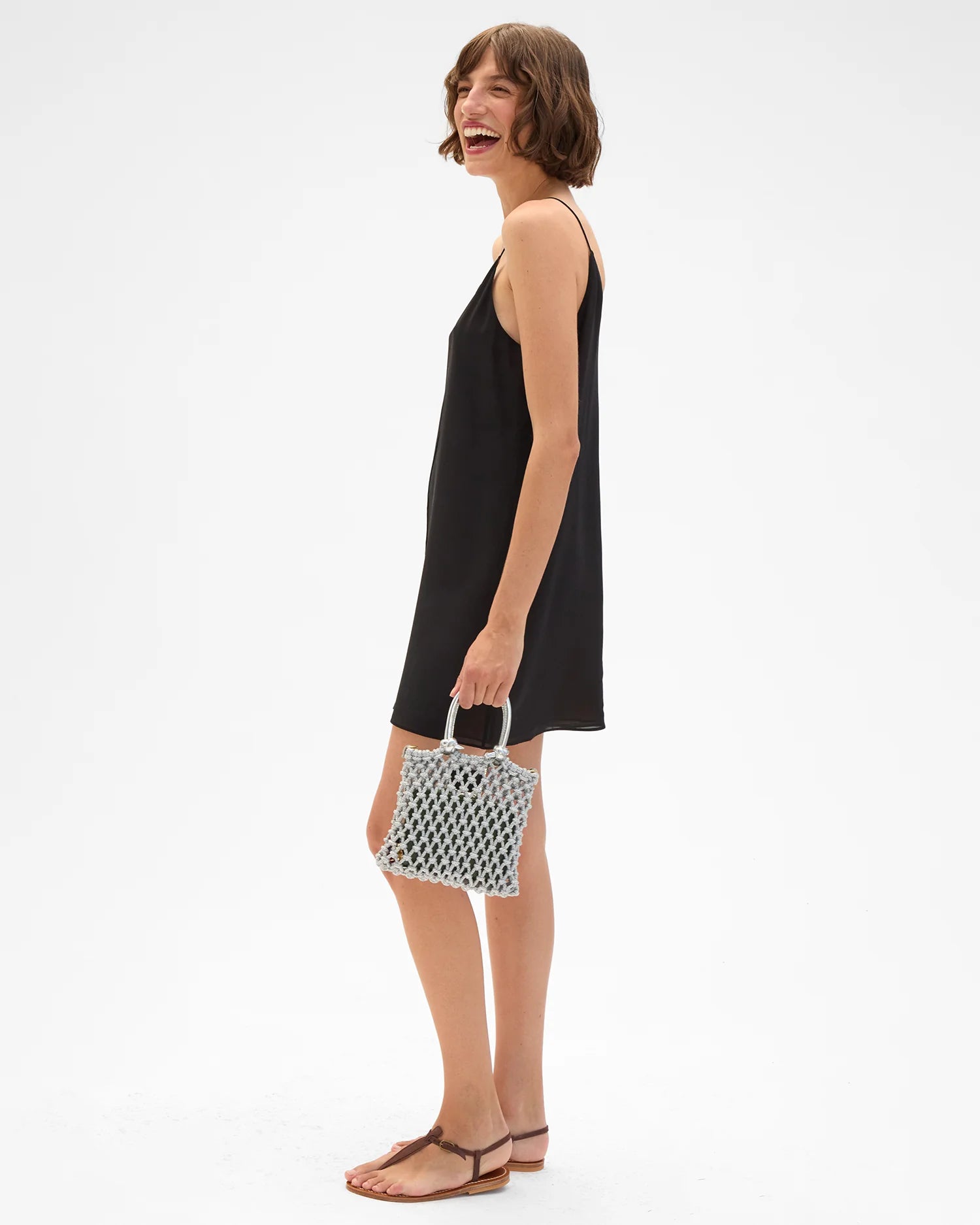 Clare V. Bianca Handbag CVH1000070
