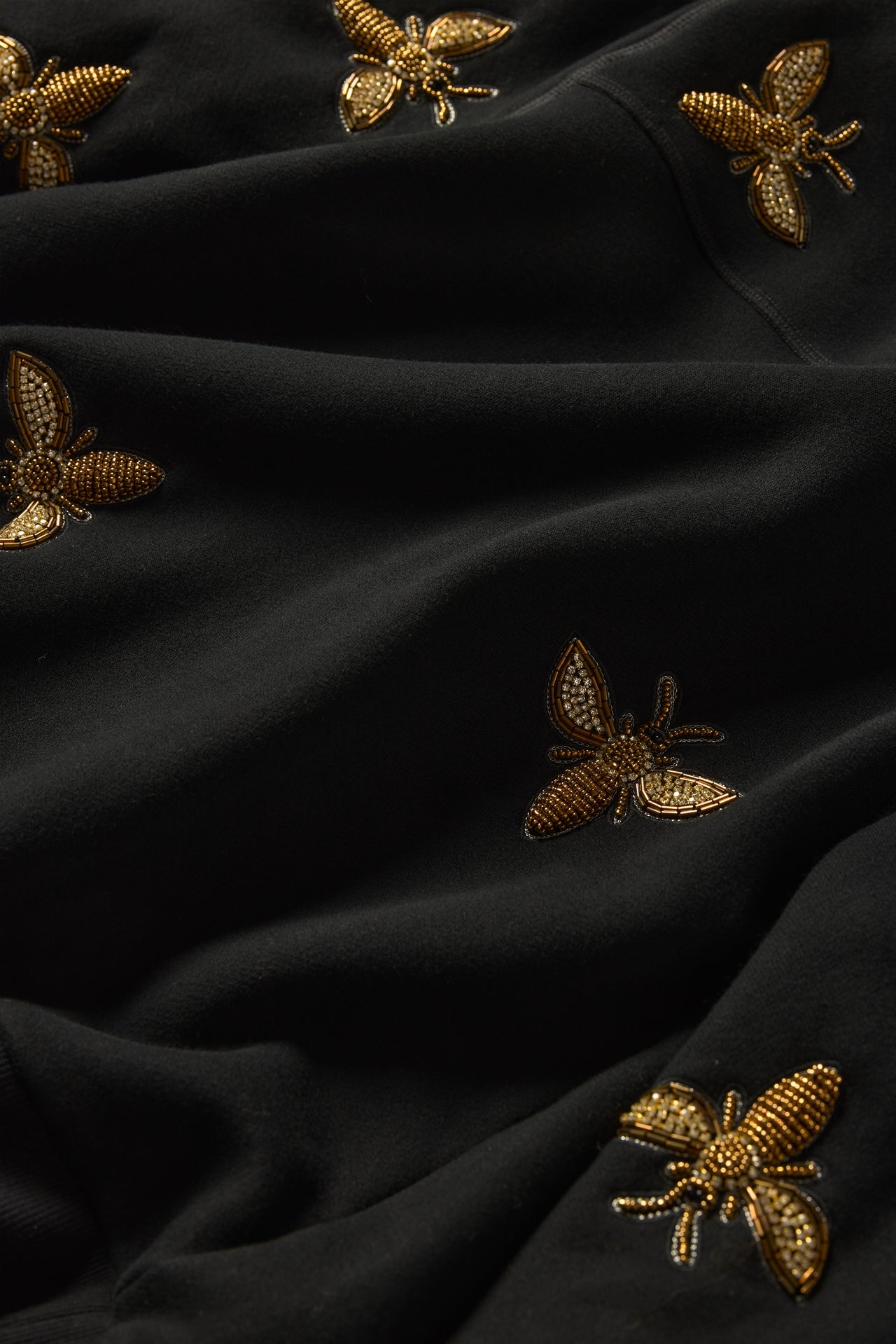 Marie Oliver Ariana Sweatshirt