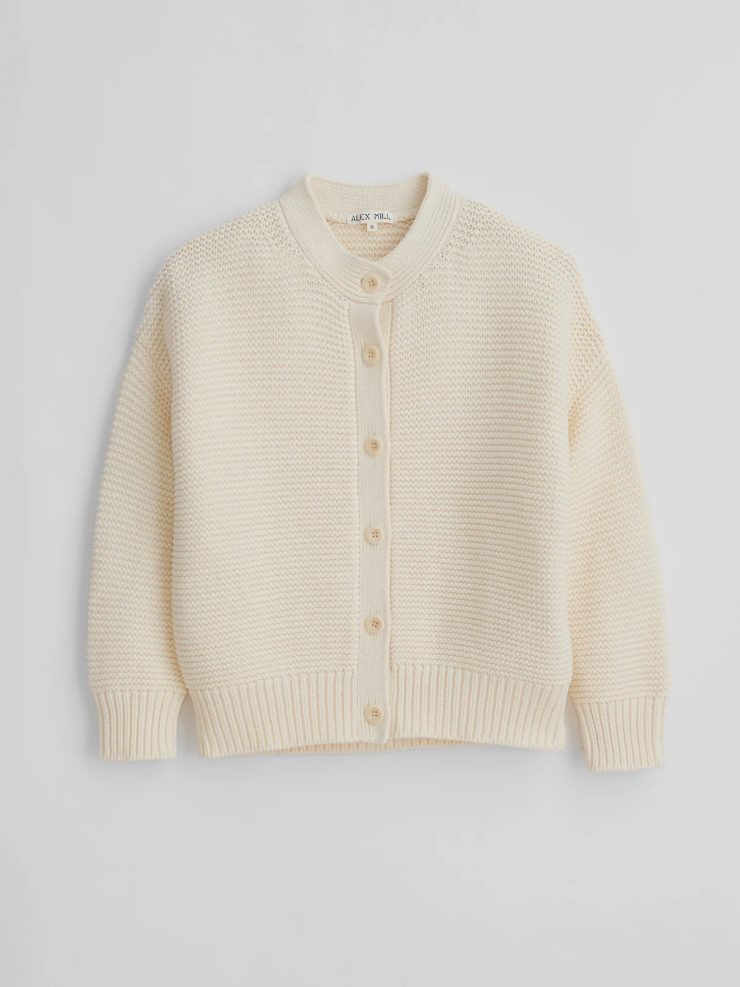 Alex Mill Nico Cardigan