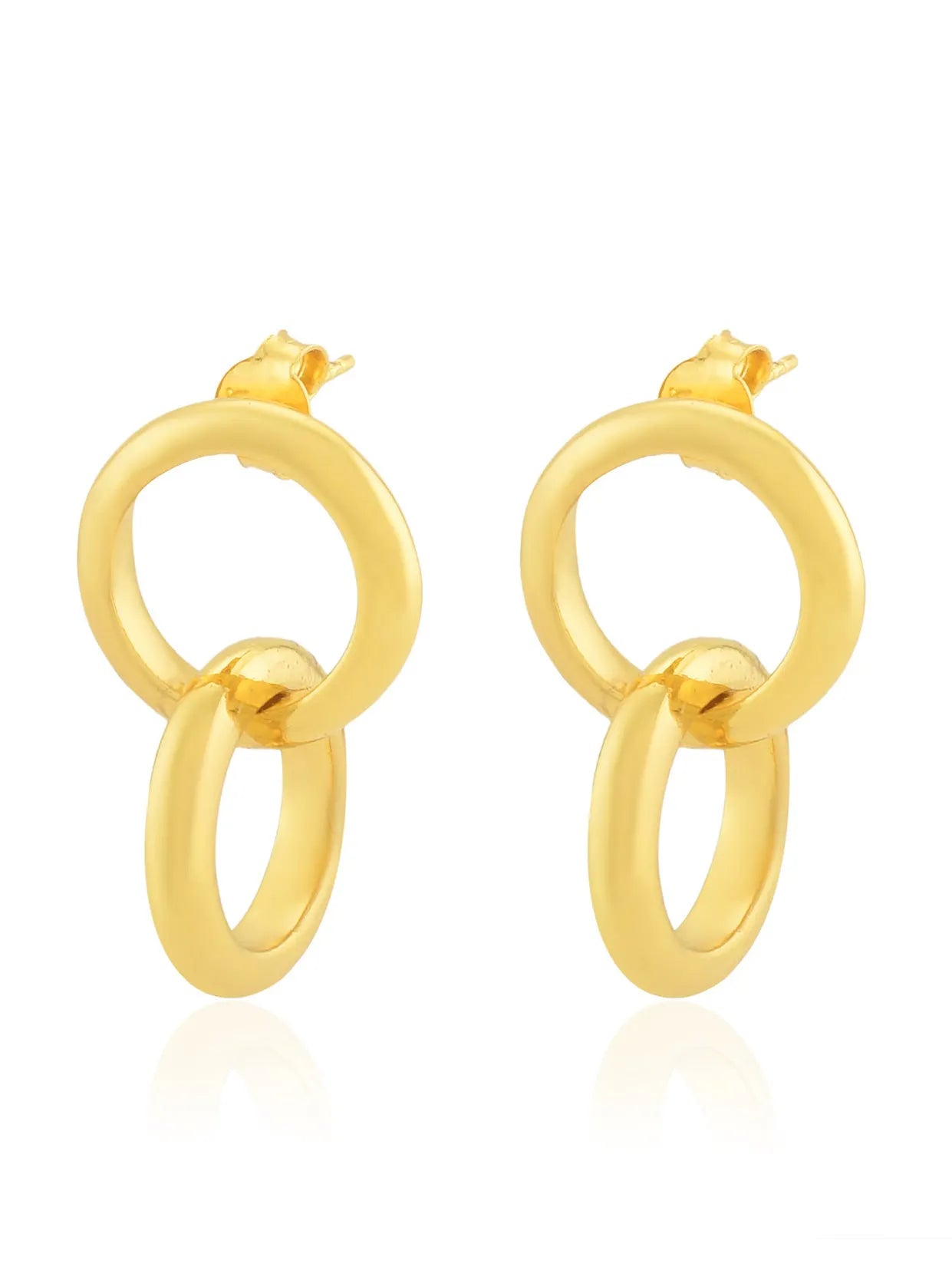 Shyla Celestine Earrings
