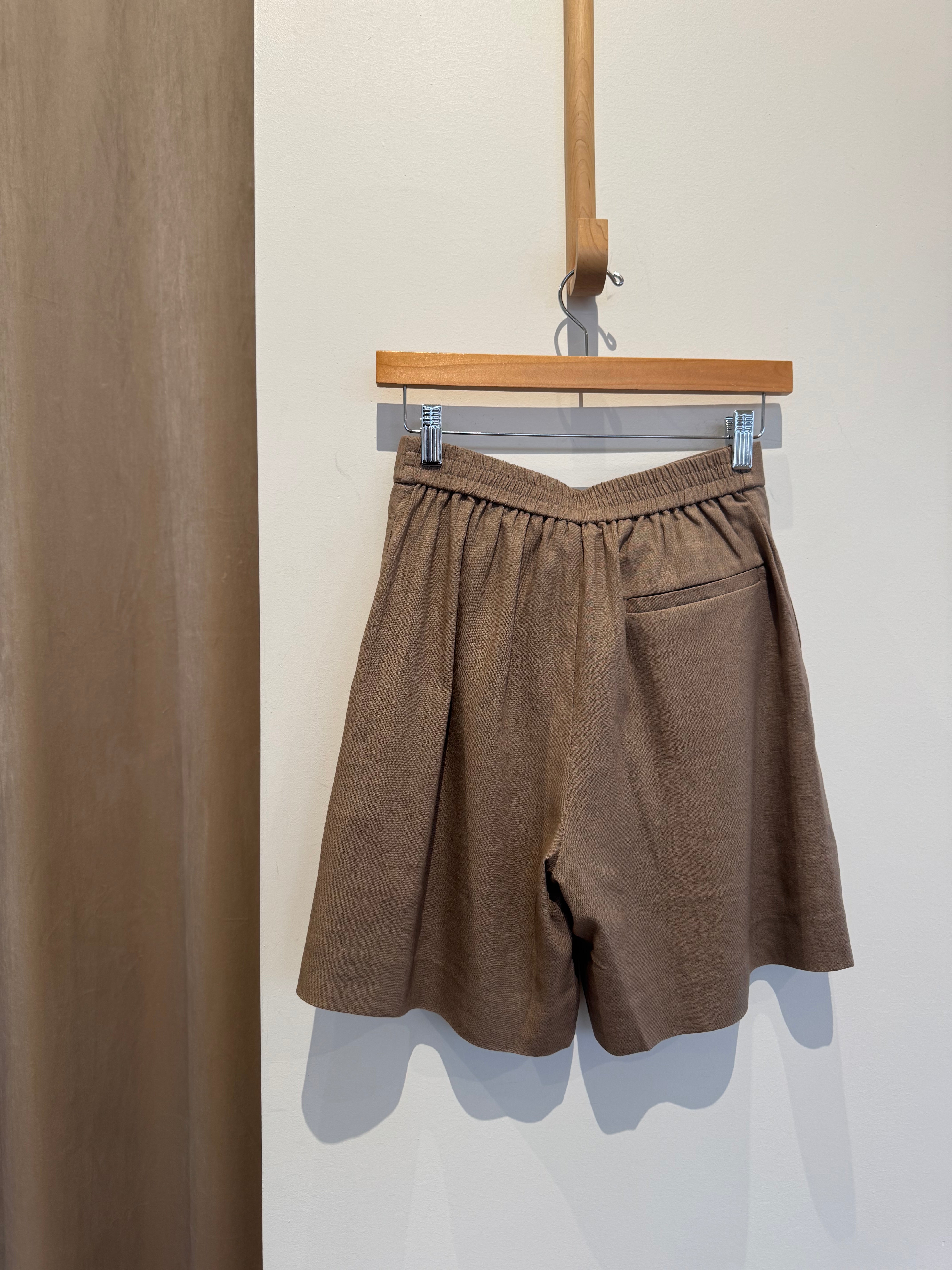 Elodie the Label Mavi Shorts