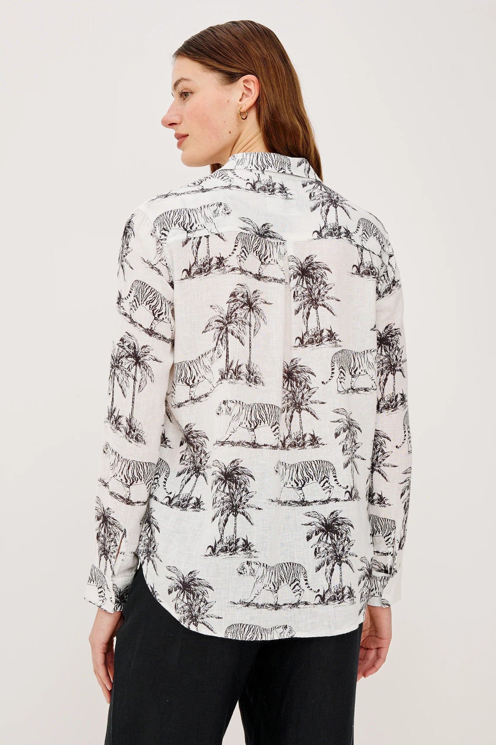 Rails Charli Shirt