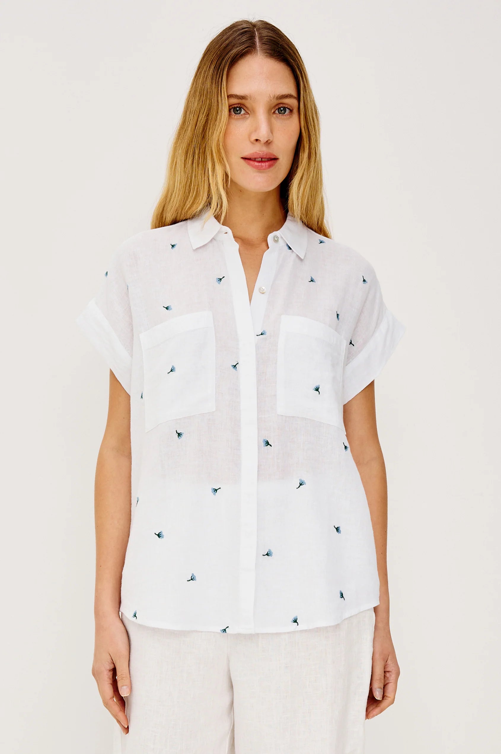 Rails Cito Shirt