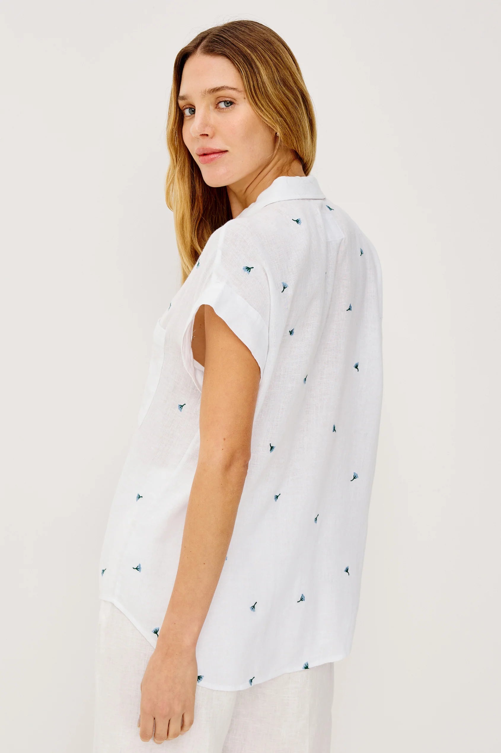 Rails Cito Shirt