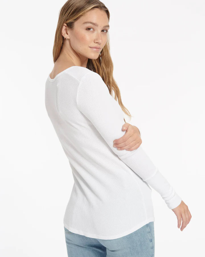 Splendid Thermal Forever Henley RF8K630