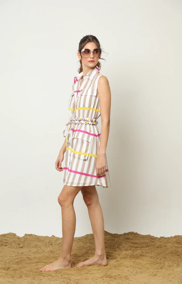 Kleid Colette Mini Dress