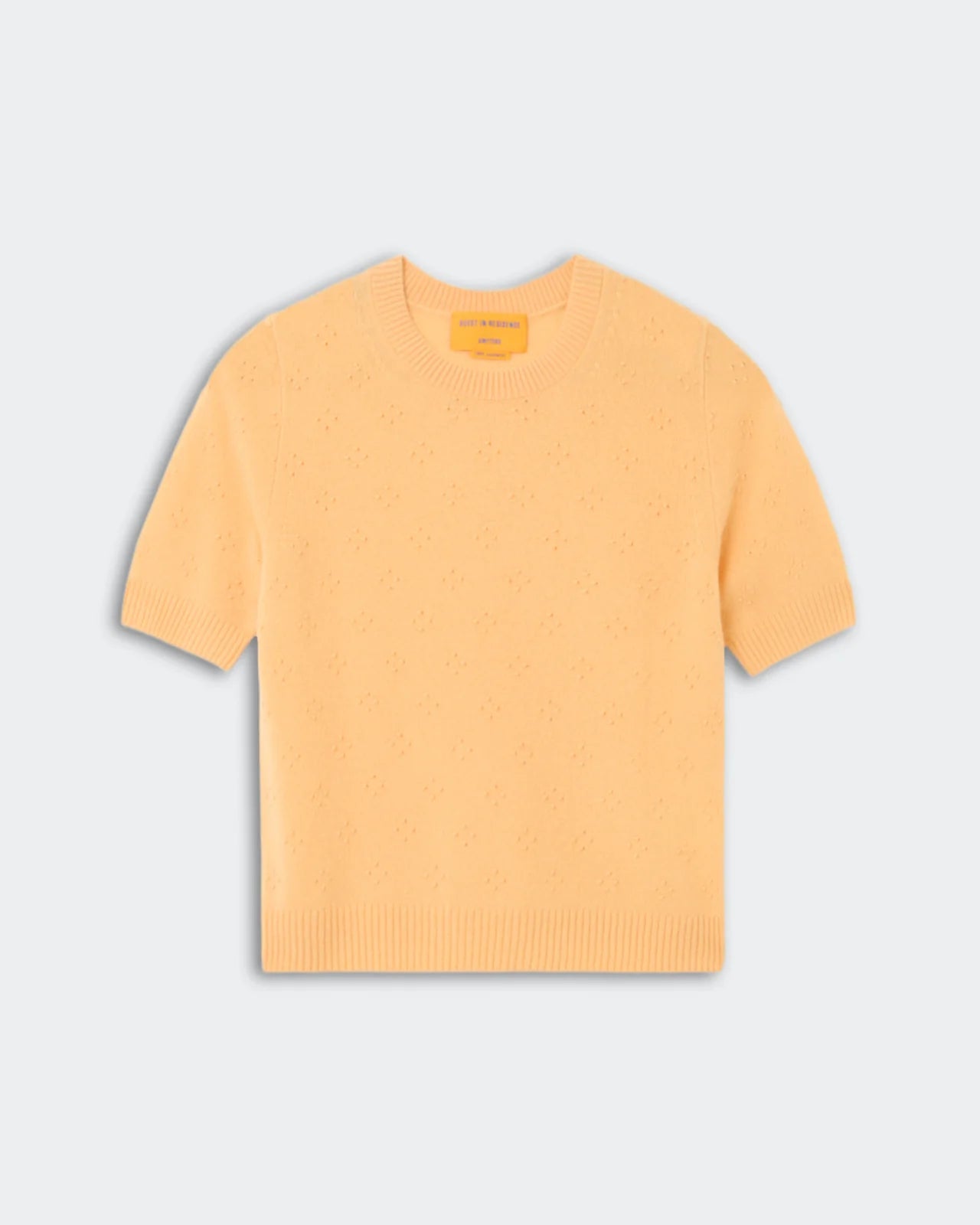 Guest in Residence Compass Sweater Tee