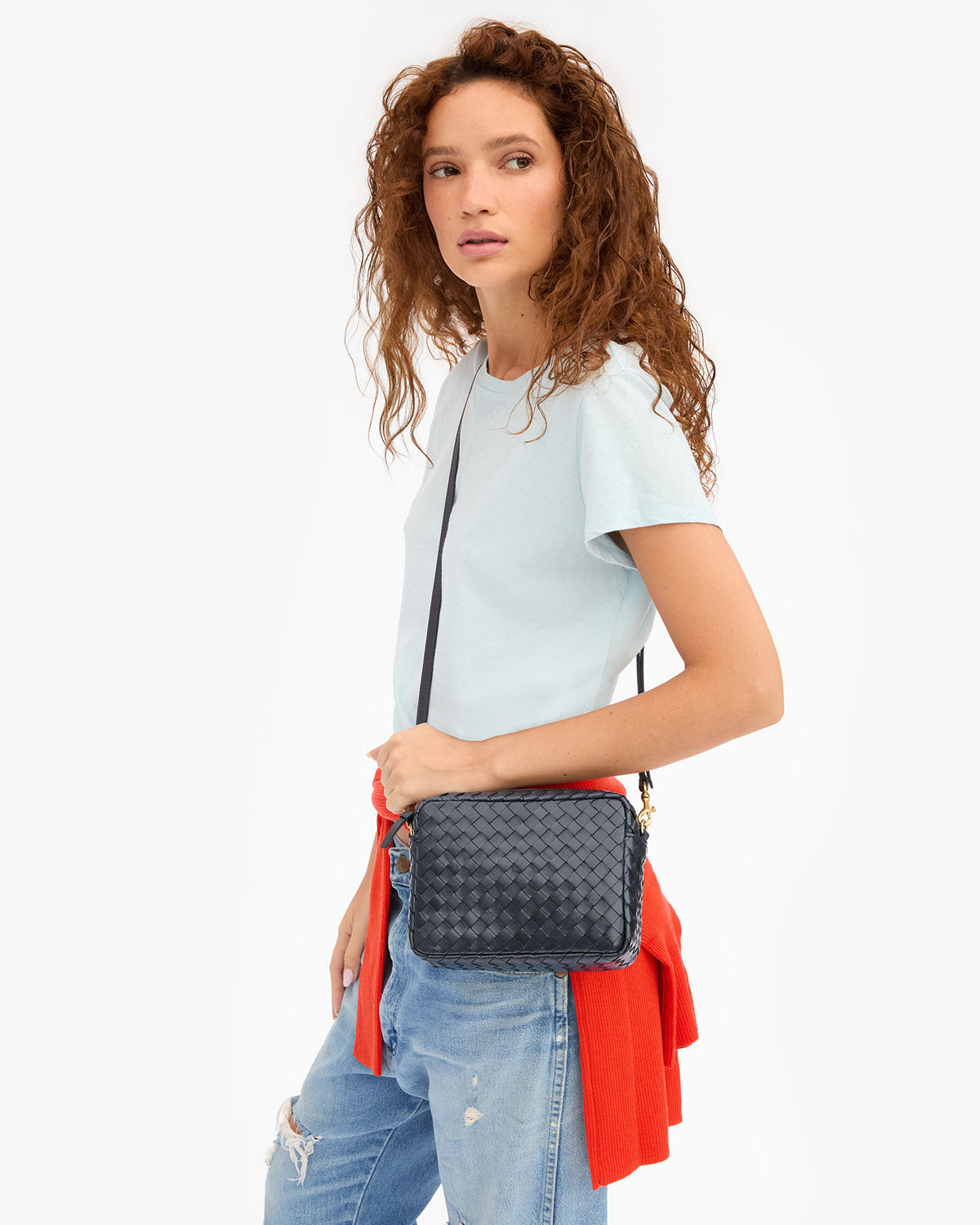 Clare V. CVH1000976 - on model alternate