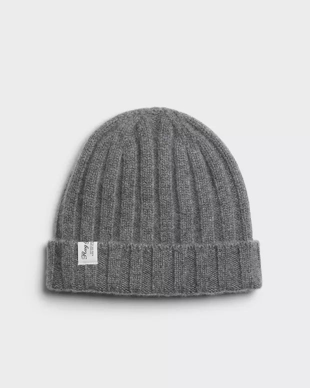 Rag & Bone Cassidy Cashmere Beanie RN6U26HKMCA