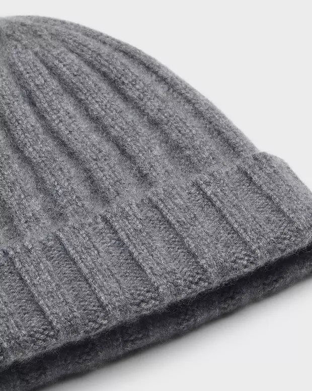Rag & Bone Cassidy Cashmere Beanie RN6U26HKMCA