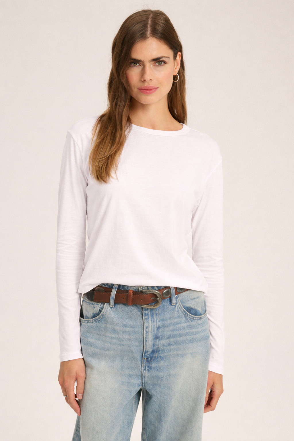 Velvet Scout Long Sleeve Shirt