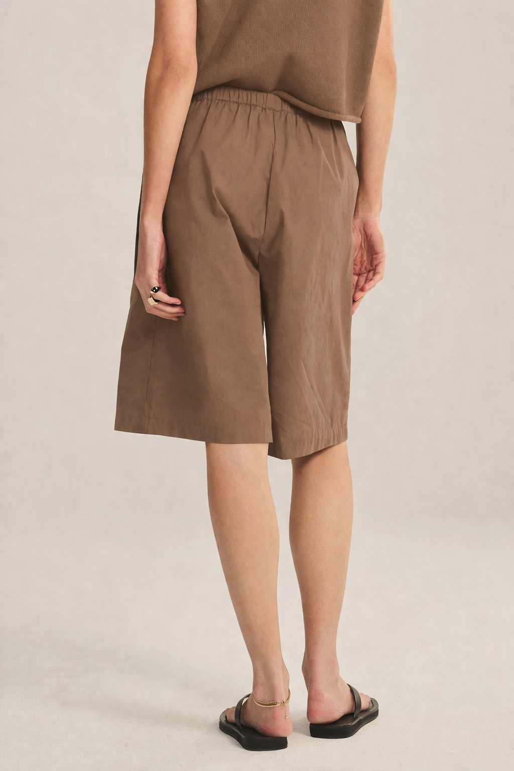 Velvet Tomoko Shorts