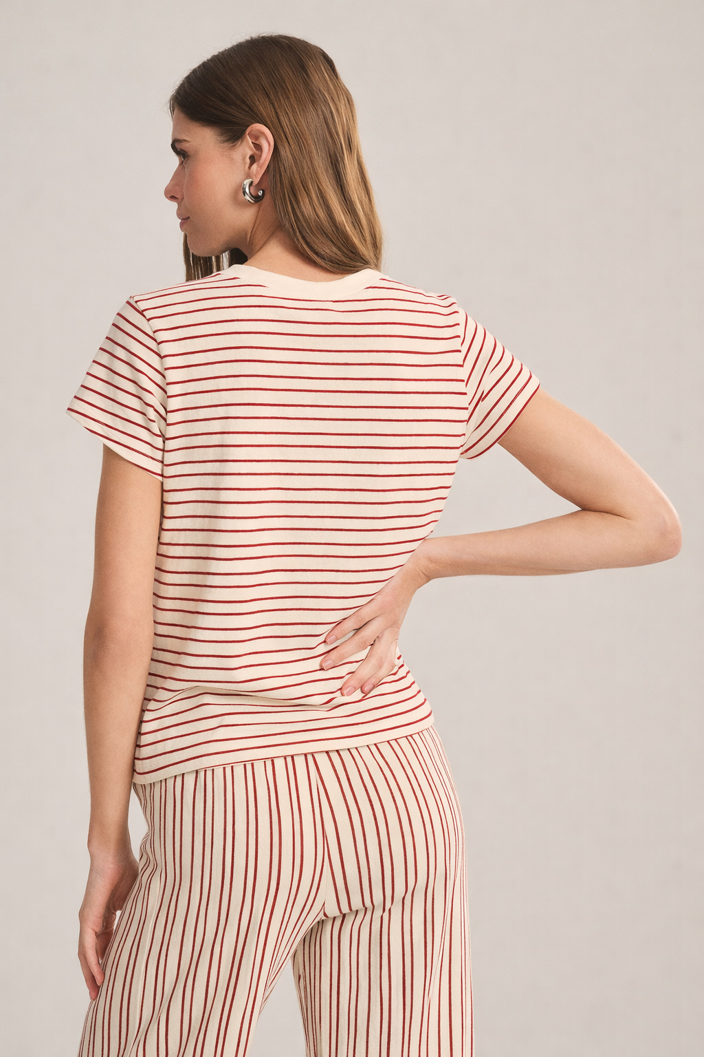 Velvet Foster Tee Shirt