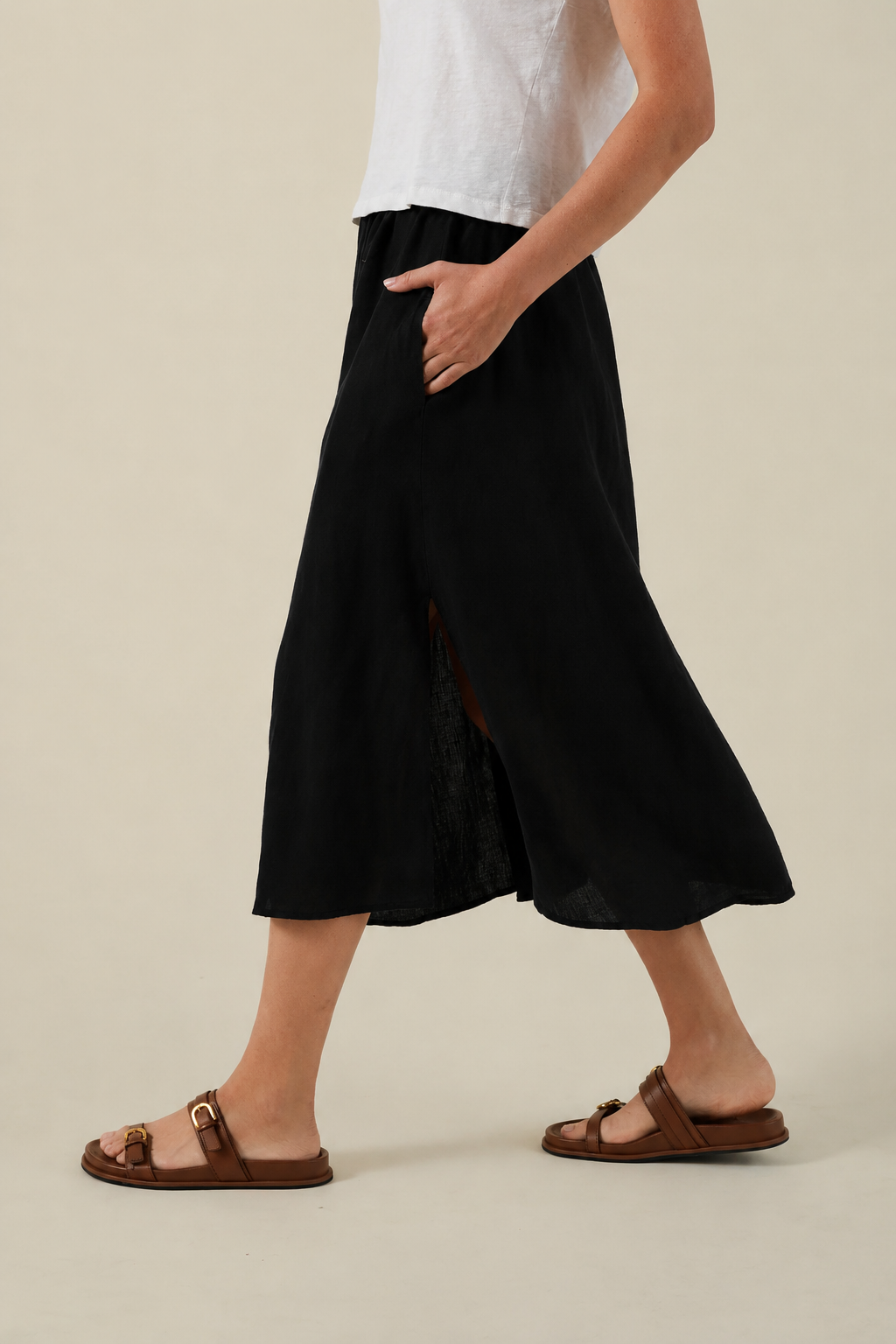 Velvet Virginia Skirt