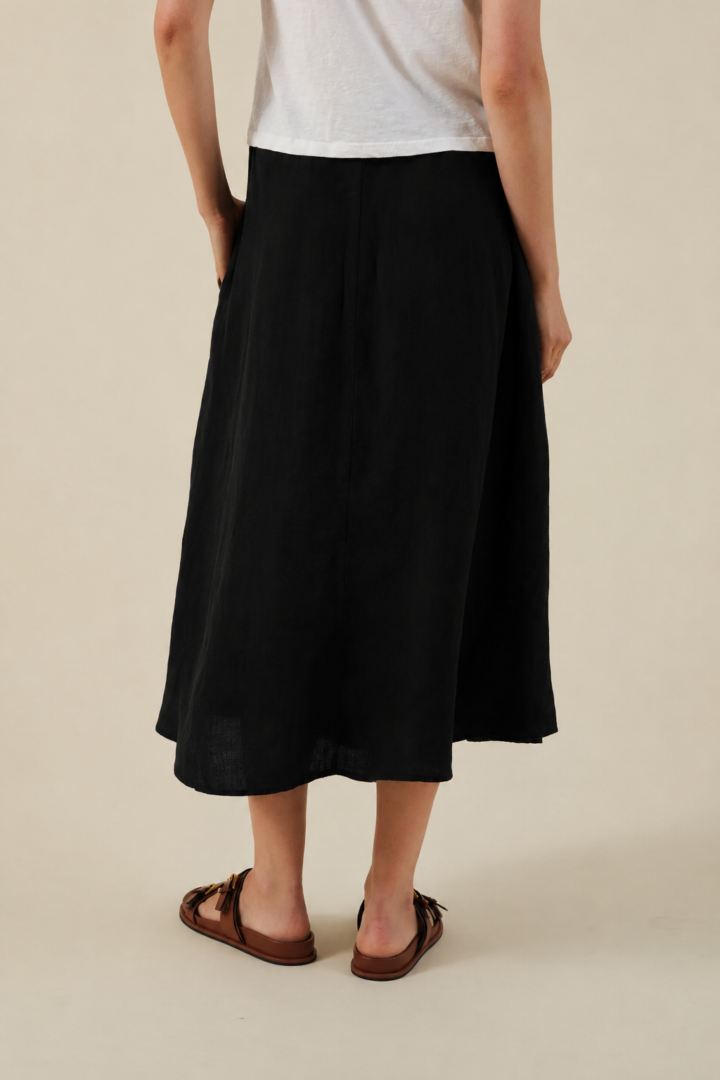 Velvet Virginia Skirt
