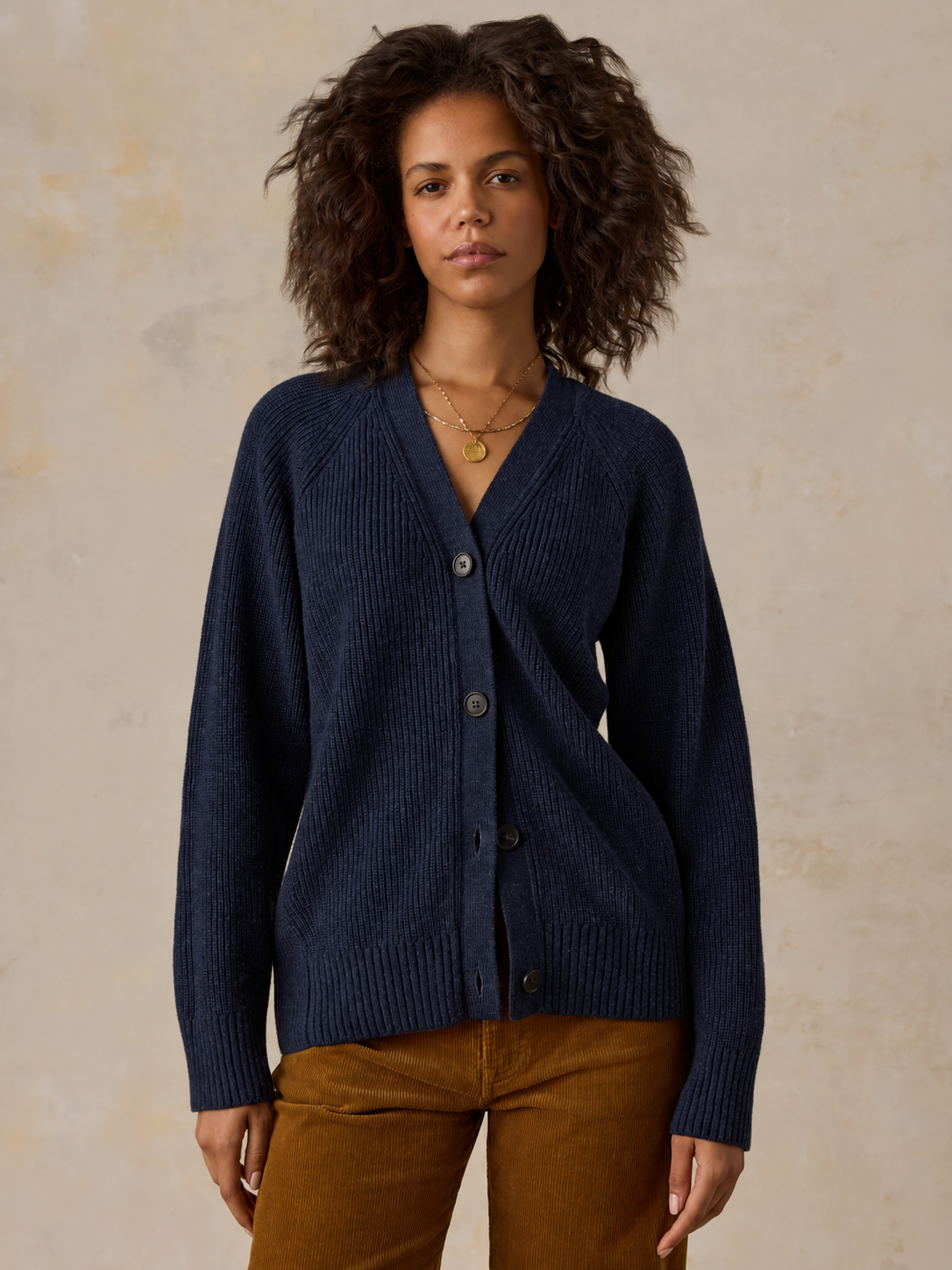 Faherty Northshore Cardigan