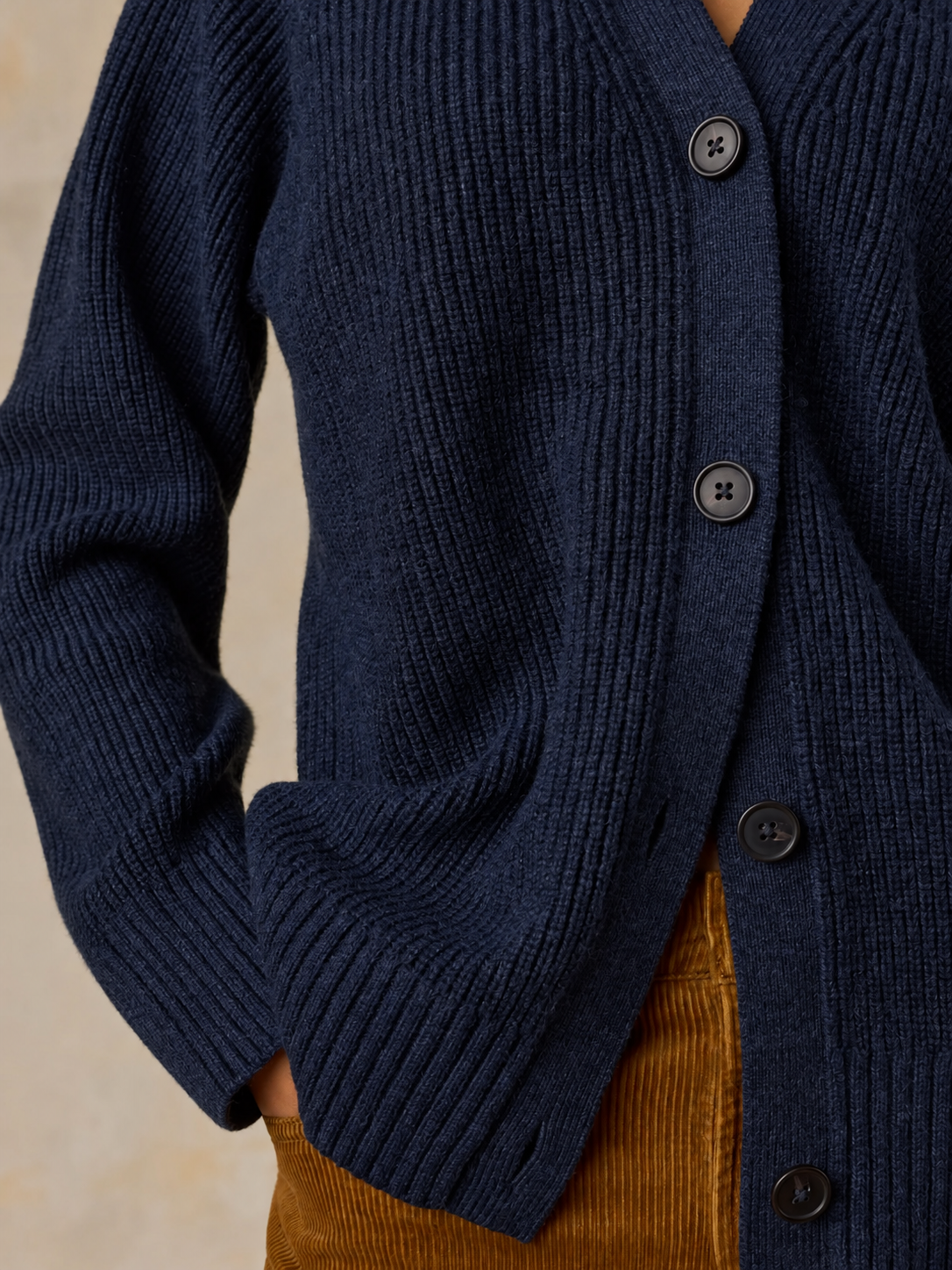 Faherty Northshore Cardigan