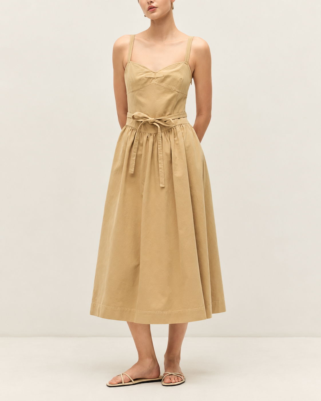 Elodie the Label Runa Dress