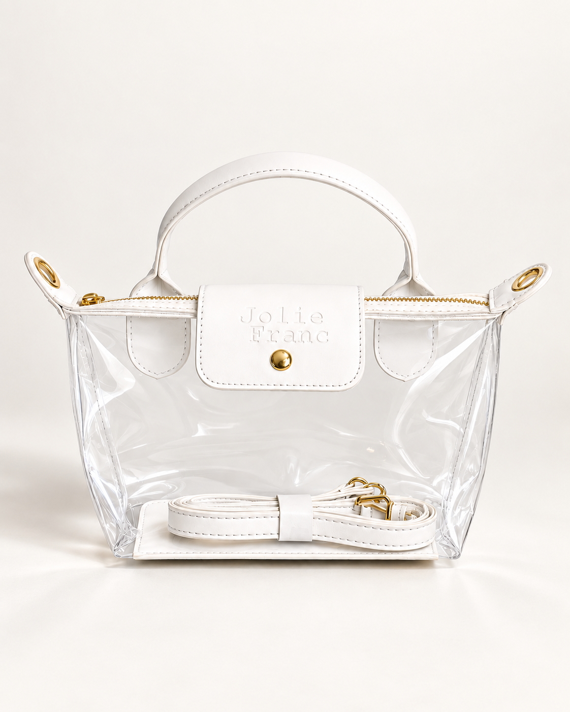 Jolie Franc Stadium Bags the Champion Bag