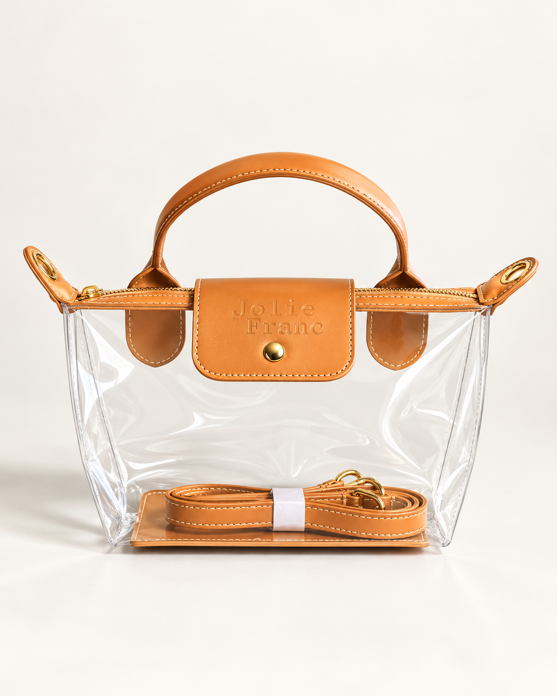 Jolie Franc Stadium Bags the Champion Bag