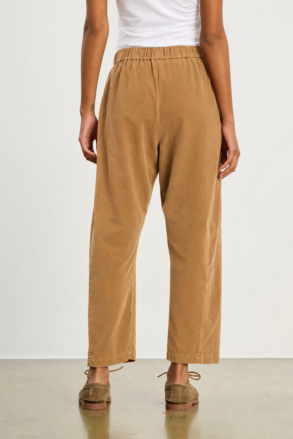 Velvet Laney Corduroy Pants
