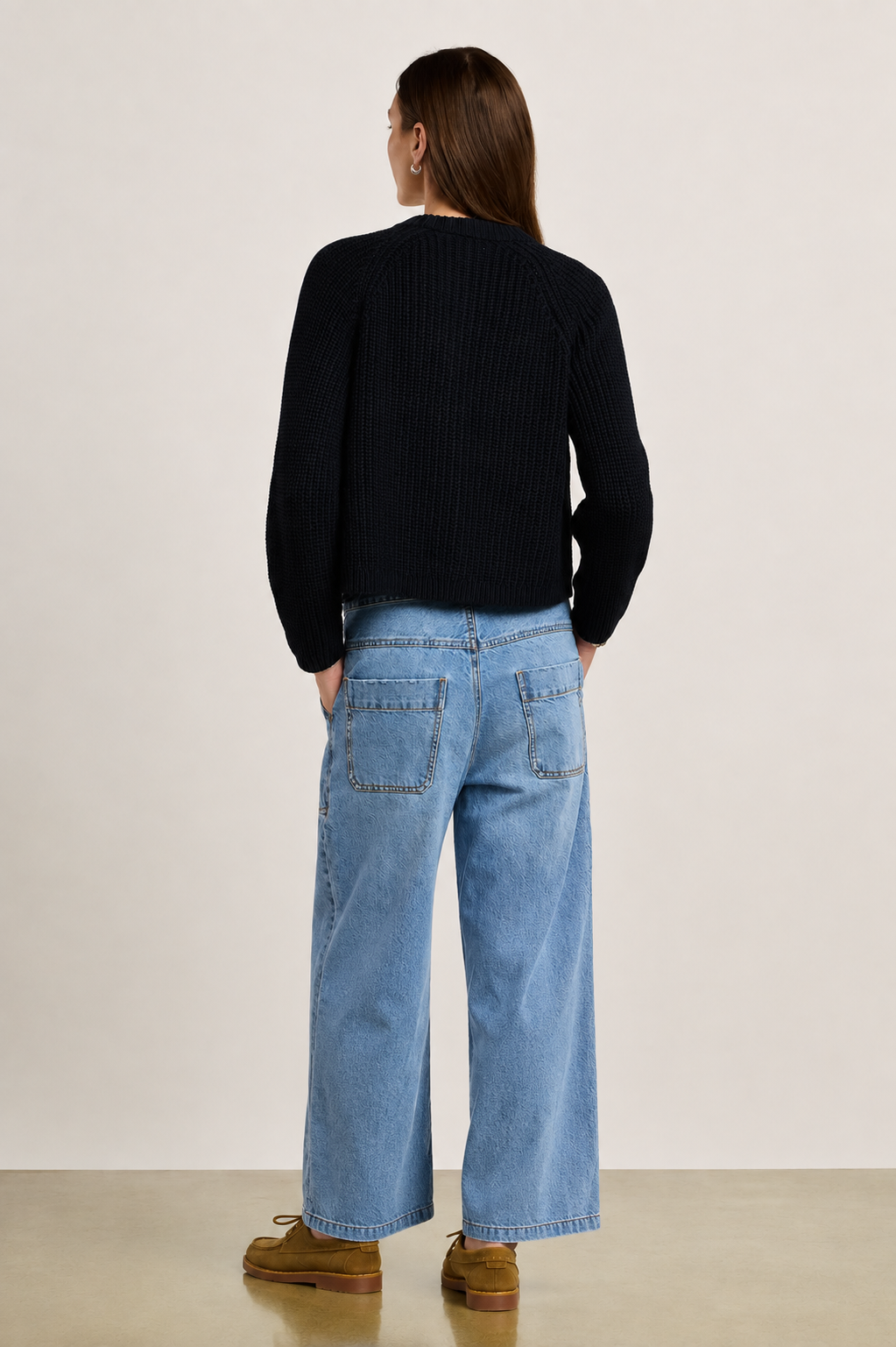 Velvet Lisabeth Cardigan