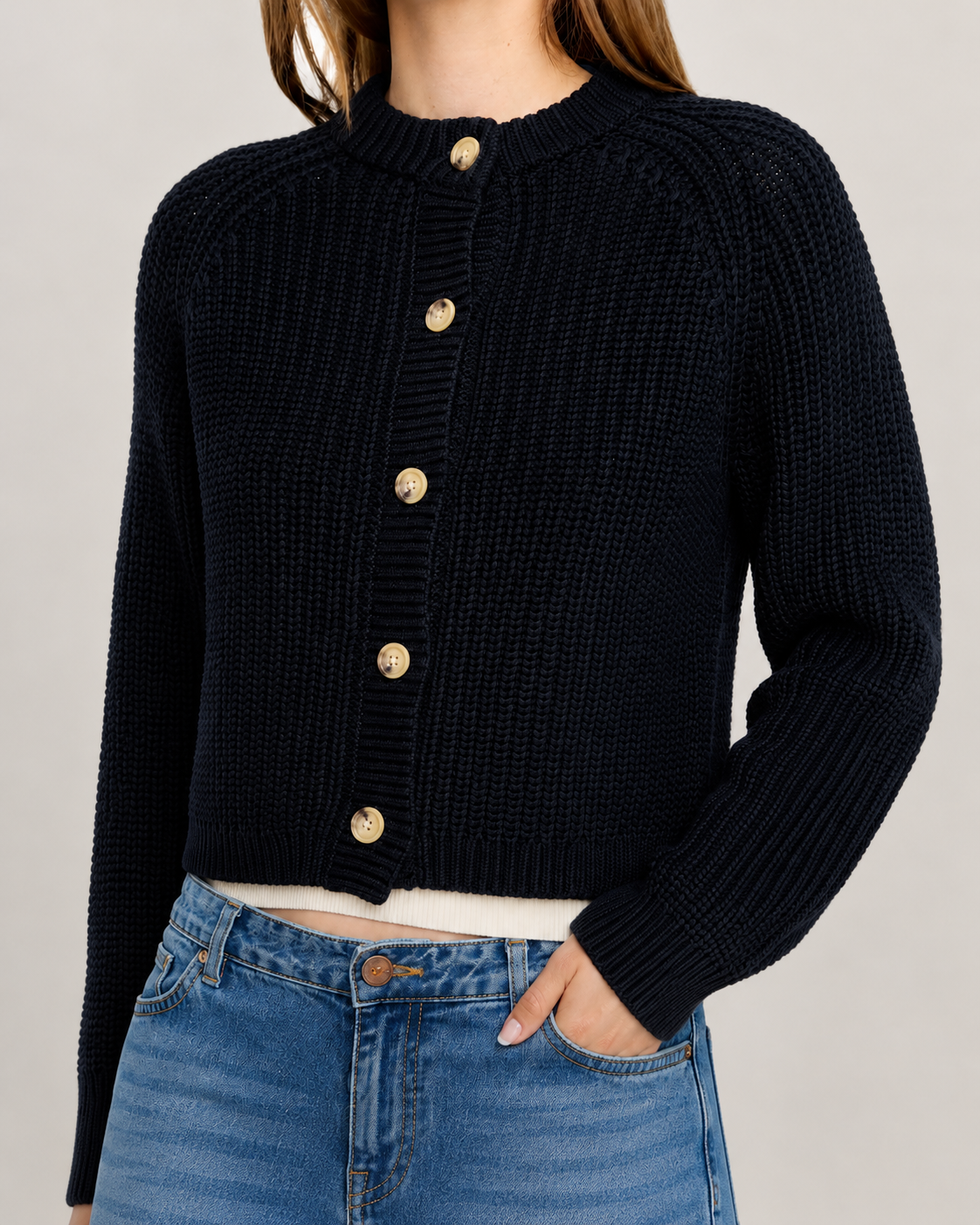 Velvet Lisabeth Cardigan