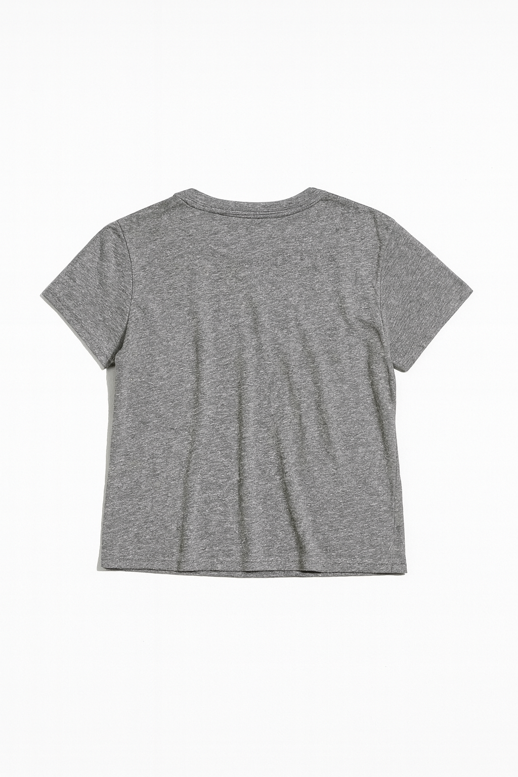 Retro Brand "I" Womens Cut Tee Shirt