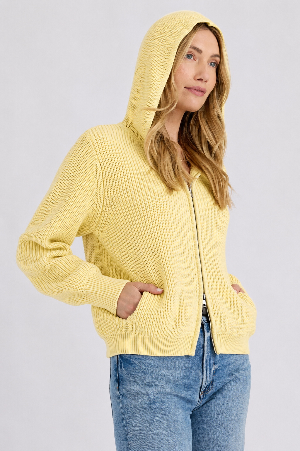 Stitches and Stripes Winfrey Hoodie SSFA25-05