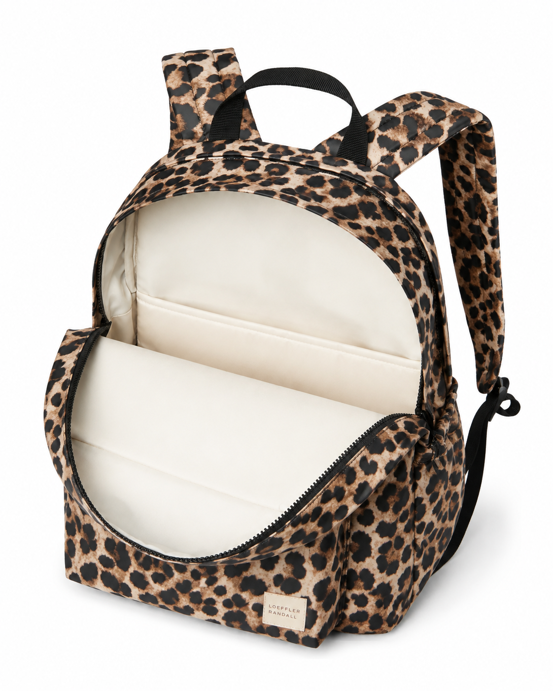 Loeffler Randall Stevie Nylon Backpack