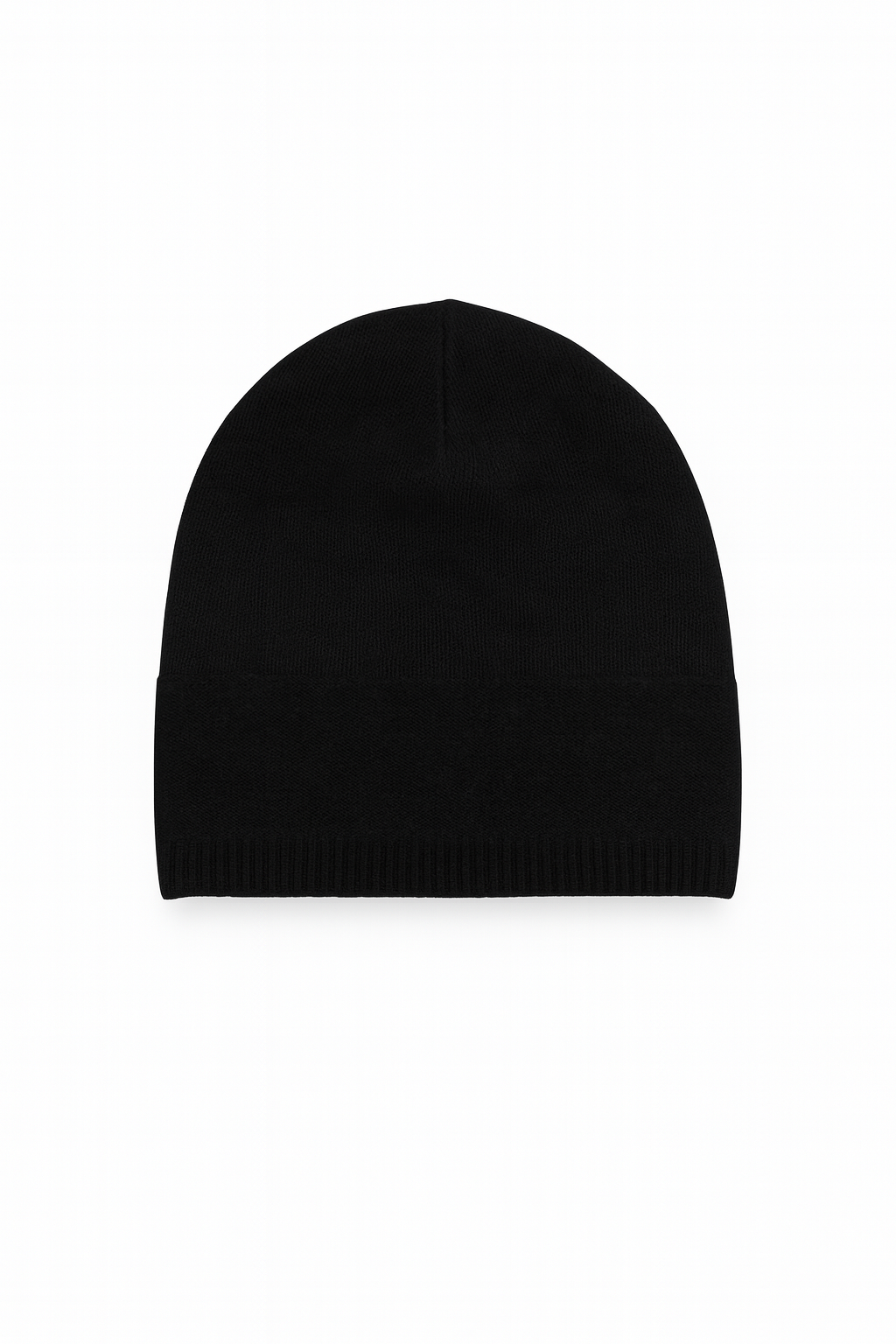 Portelano Cashmere Slouchy Hat 52108HC