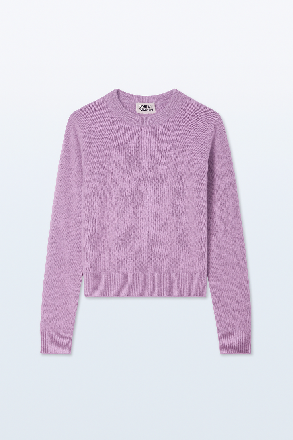 White + Warren Cashmere Crewneck Sweater 21085