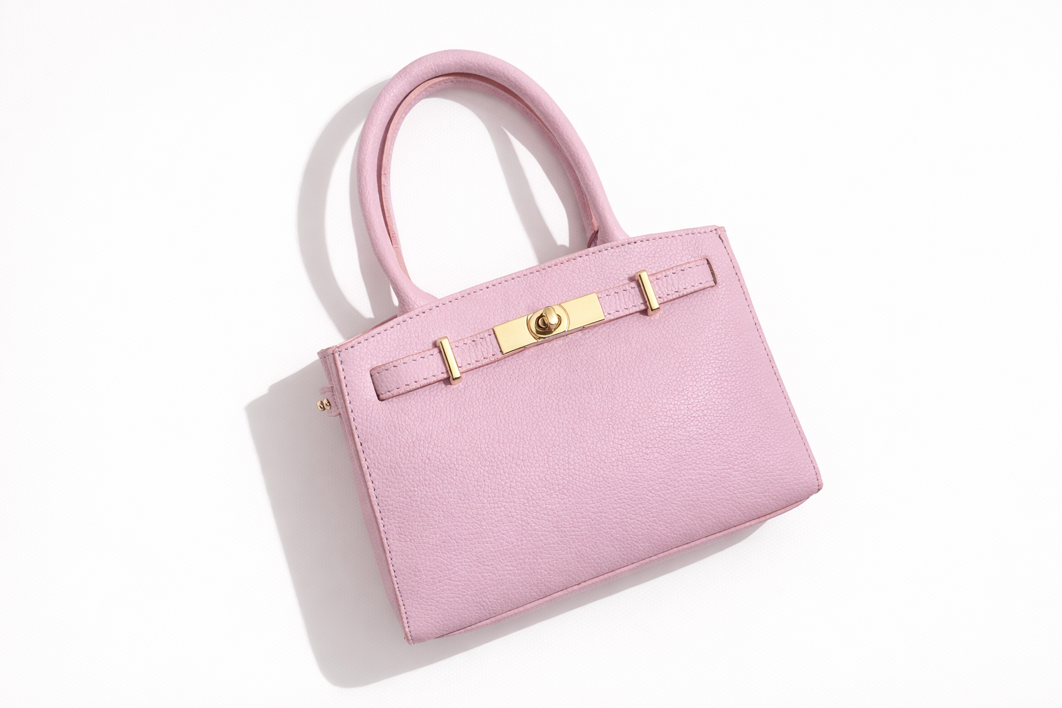 Italian Leather Collection Small Amelia ILCSA04