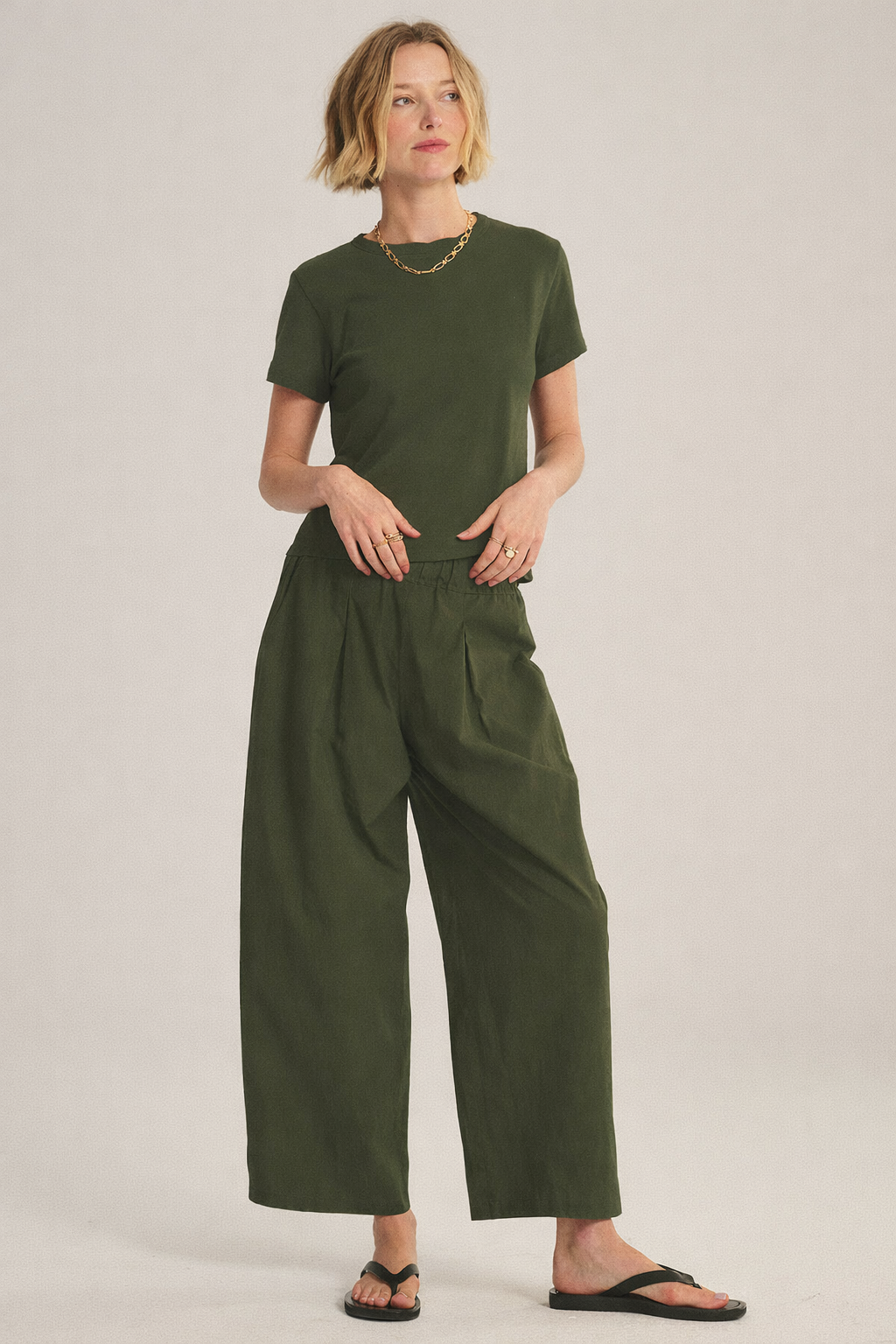 Velvet Easton Pant