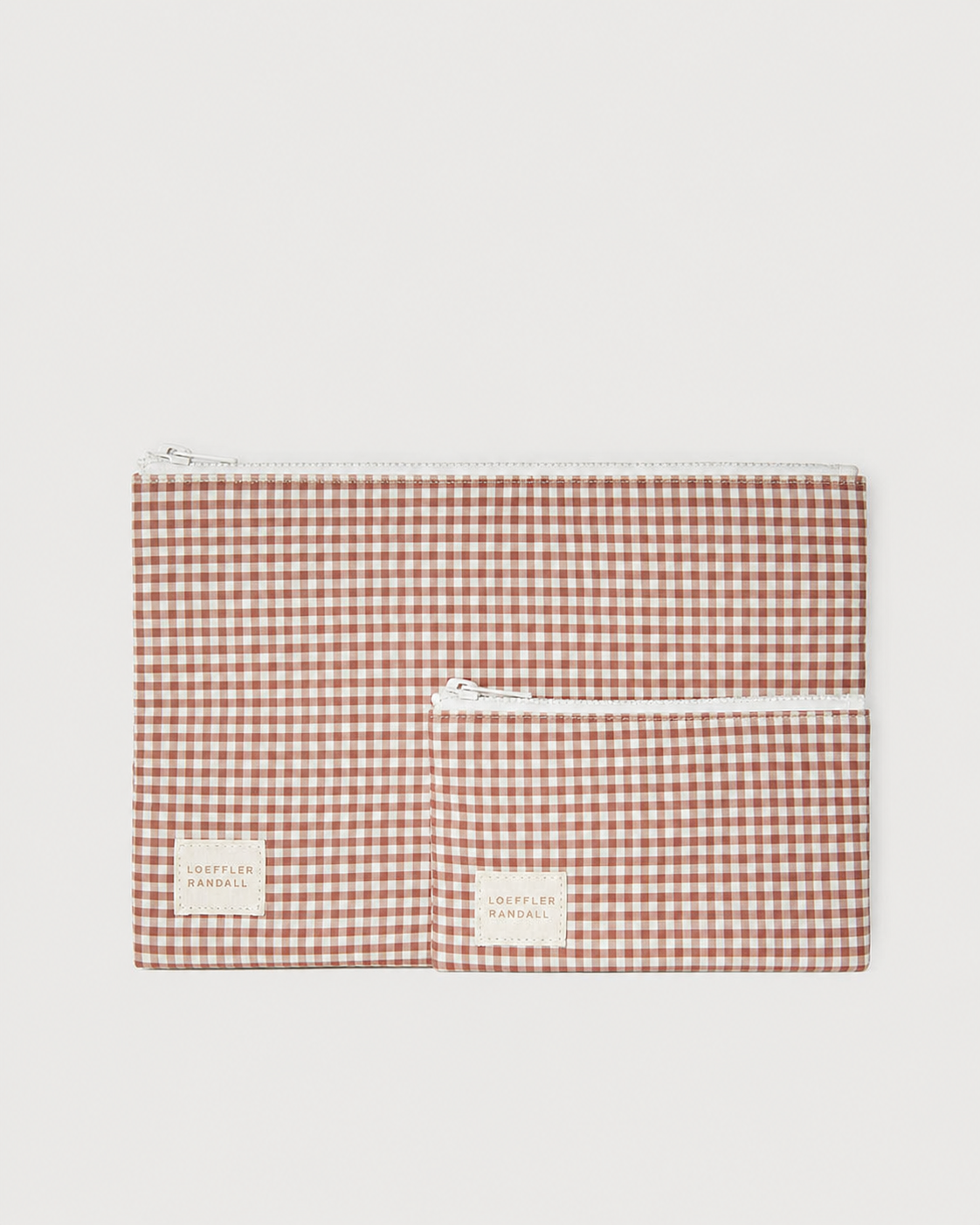 Loeffler Randall Tracy Pouch Set