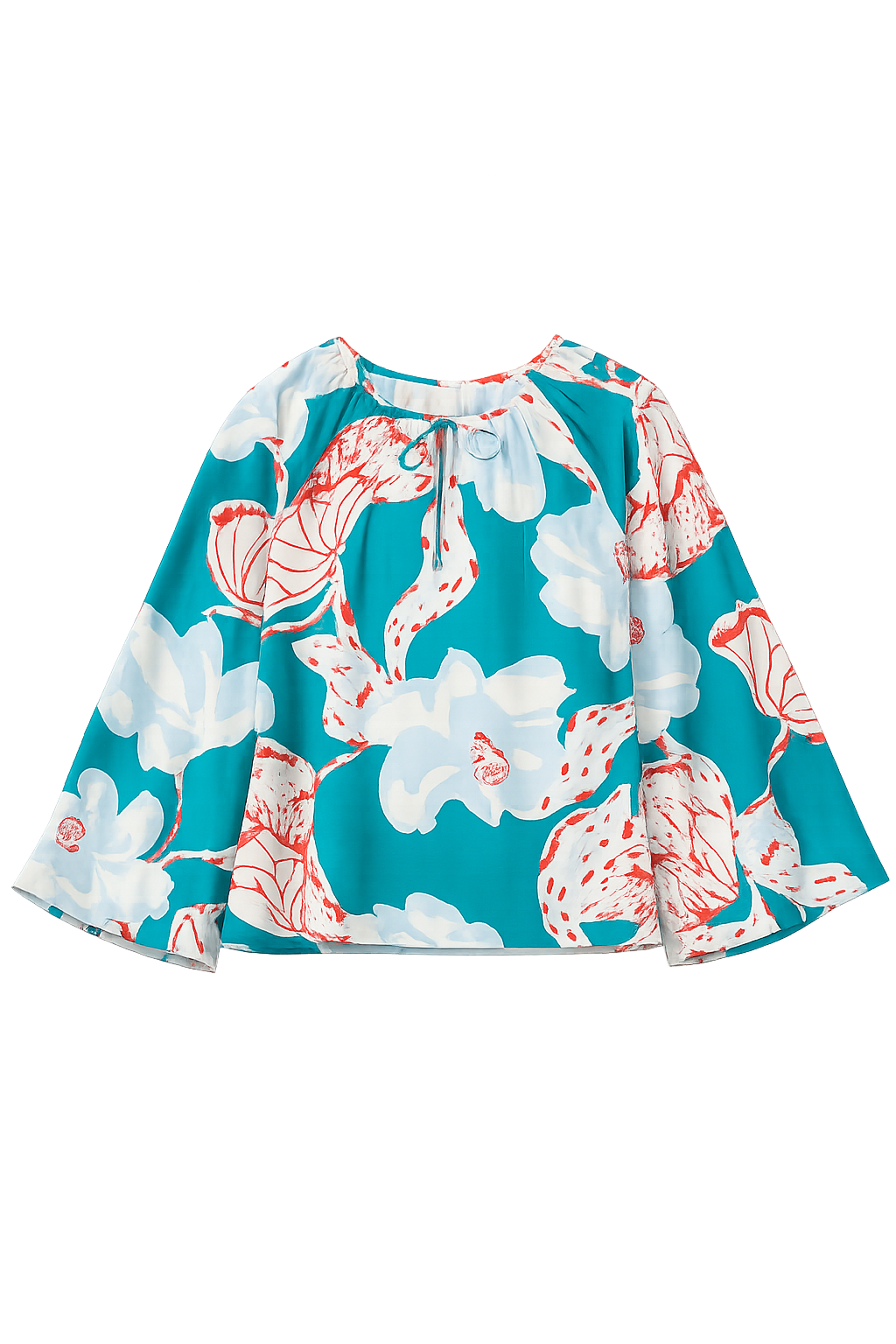Cleobella Abby Blouse