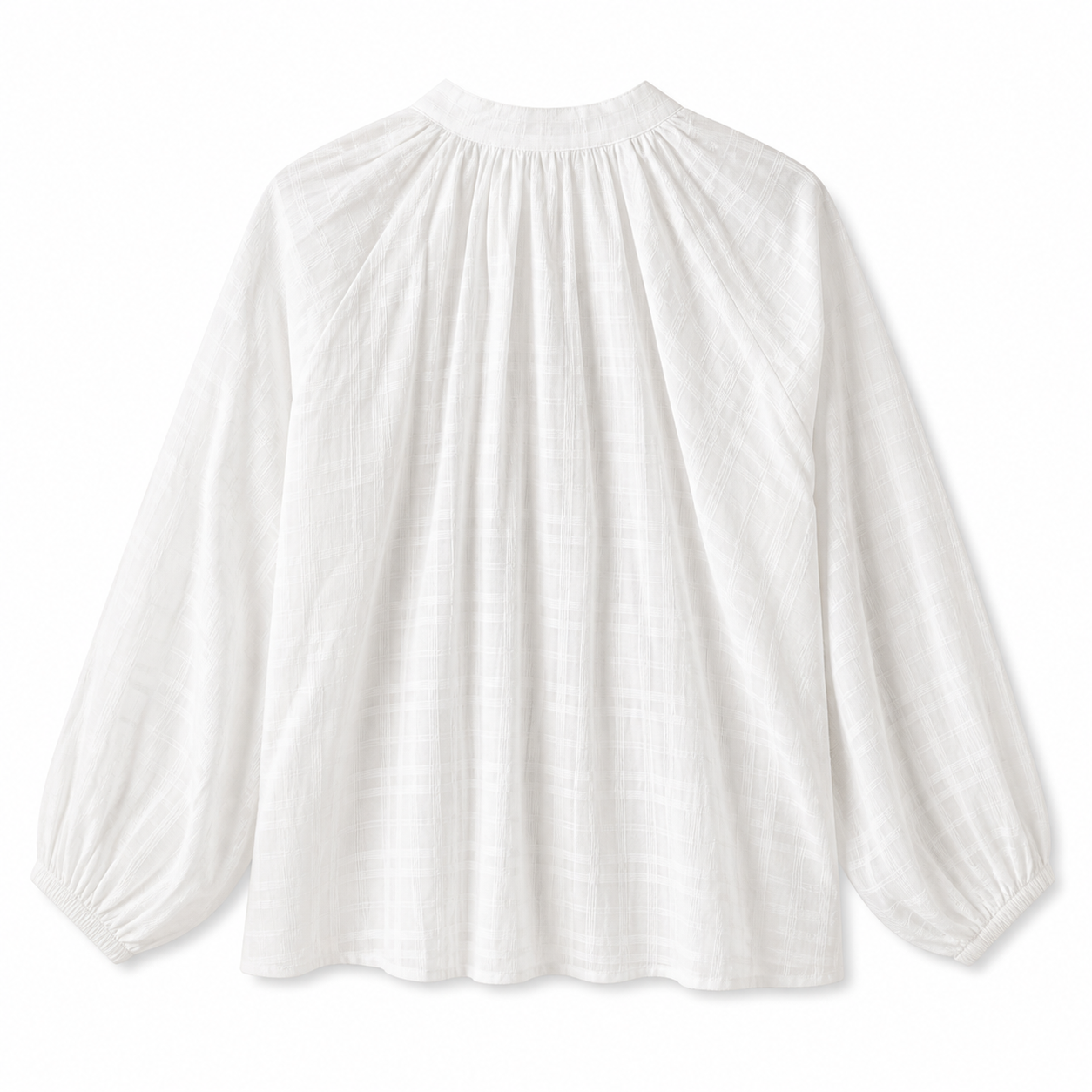 SUNCOO Lamour Blouse