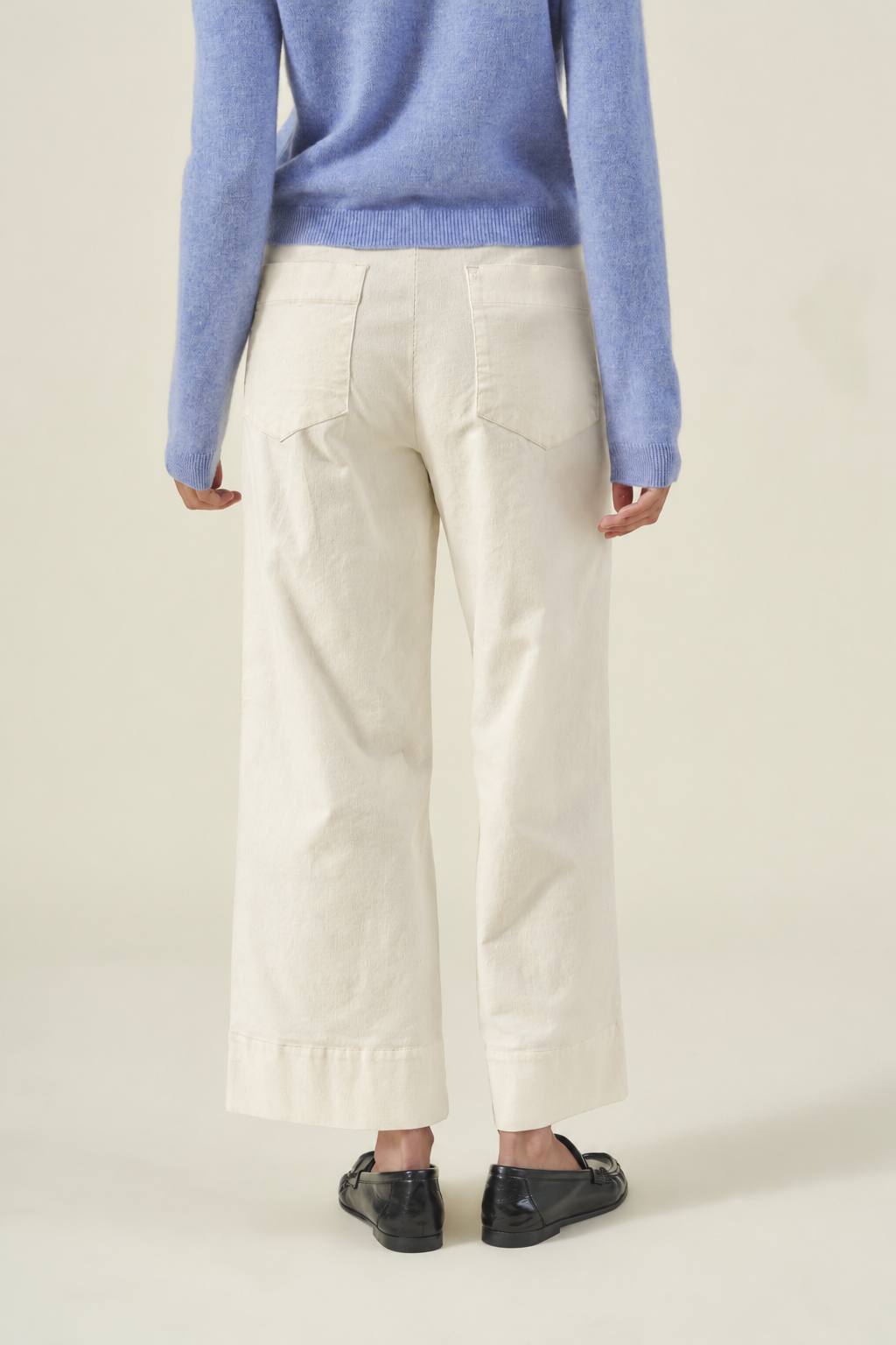 Velvet by Graham and Spencer Vera Corduroy Pant