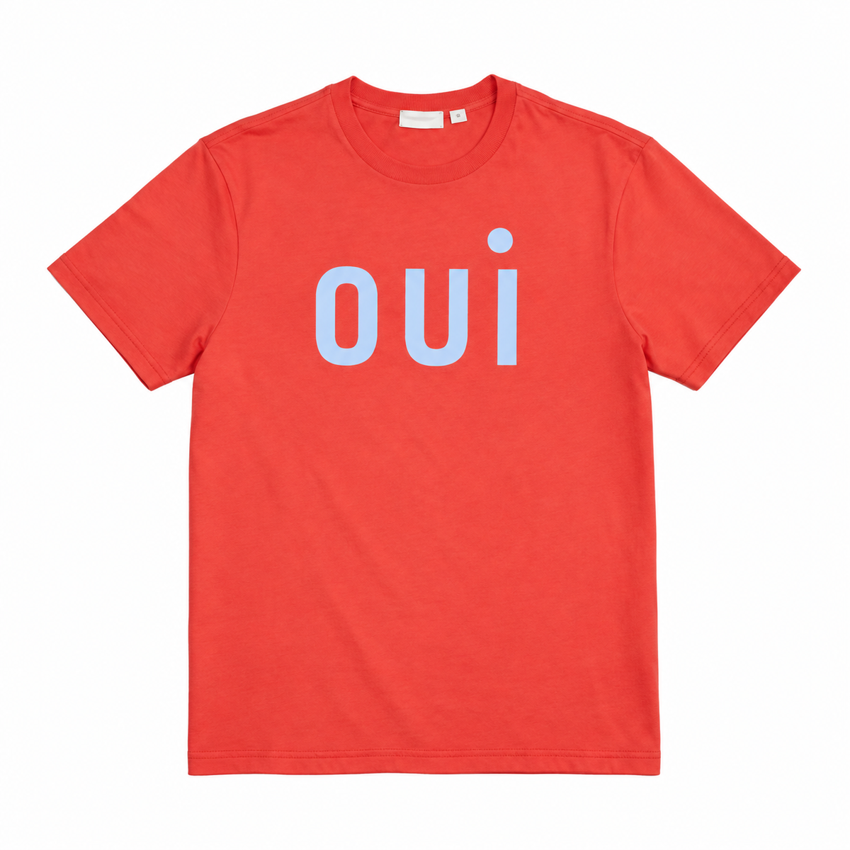Clare V. Original Tee - Oui | CVA1001267