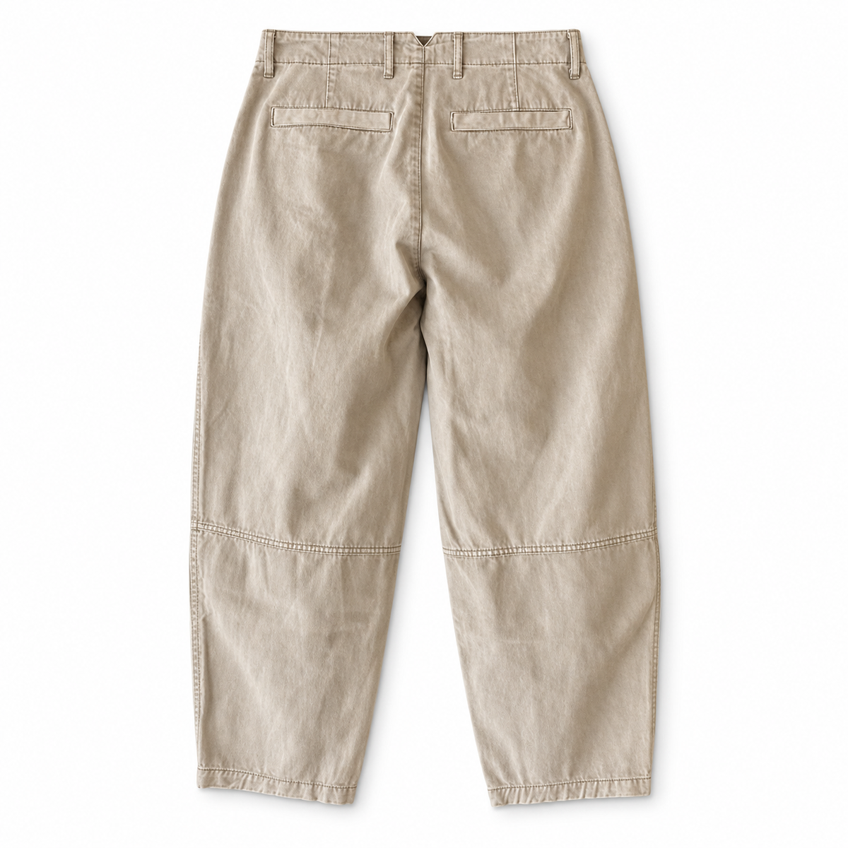 Velvet by Graham & Spencer Ada Barrel Pant