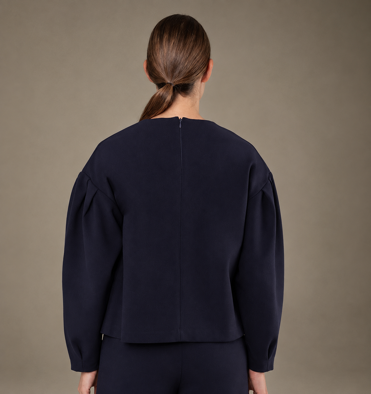 Chie Mihara Belinda Top