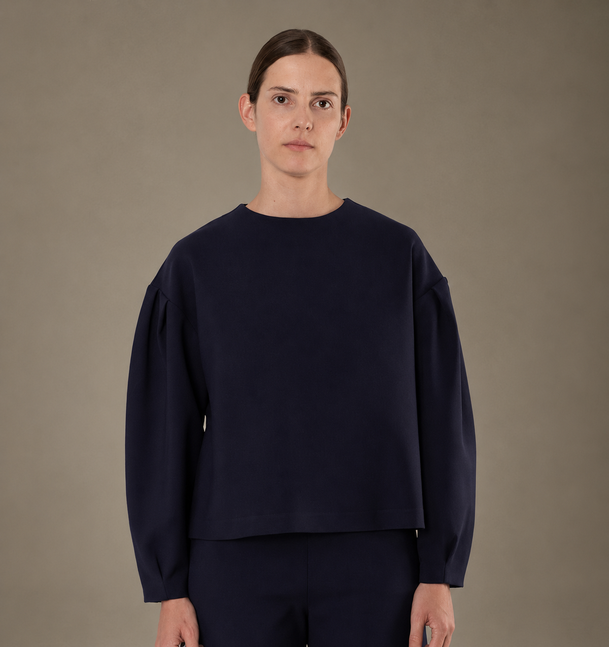 Chie Mihara Belinda Top