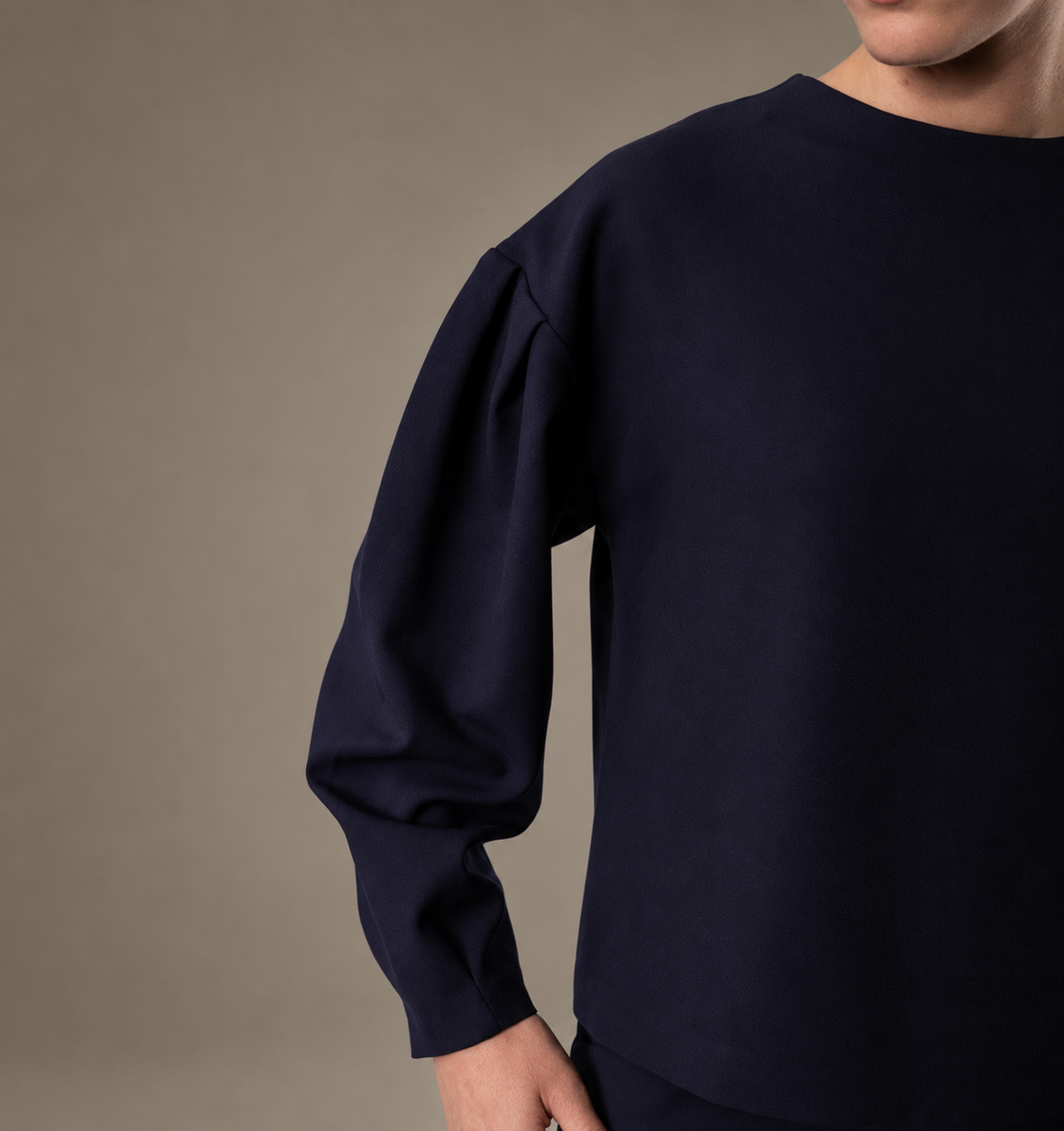 Chie Mihara Belinda Top