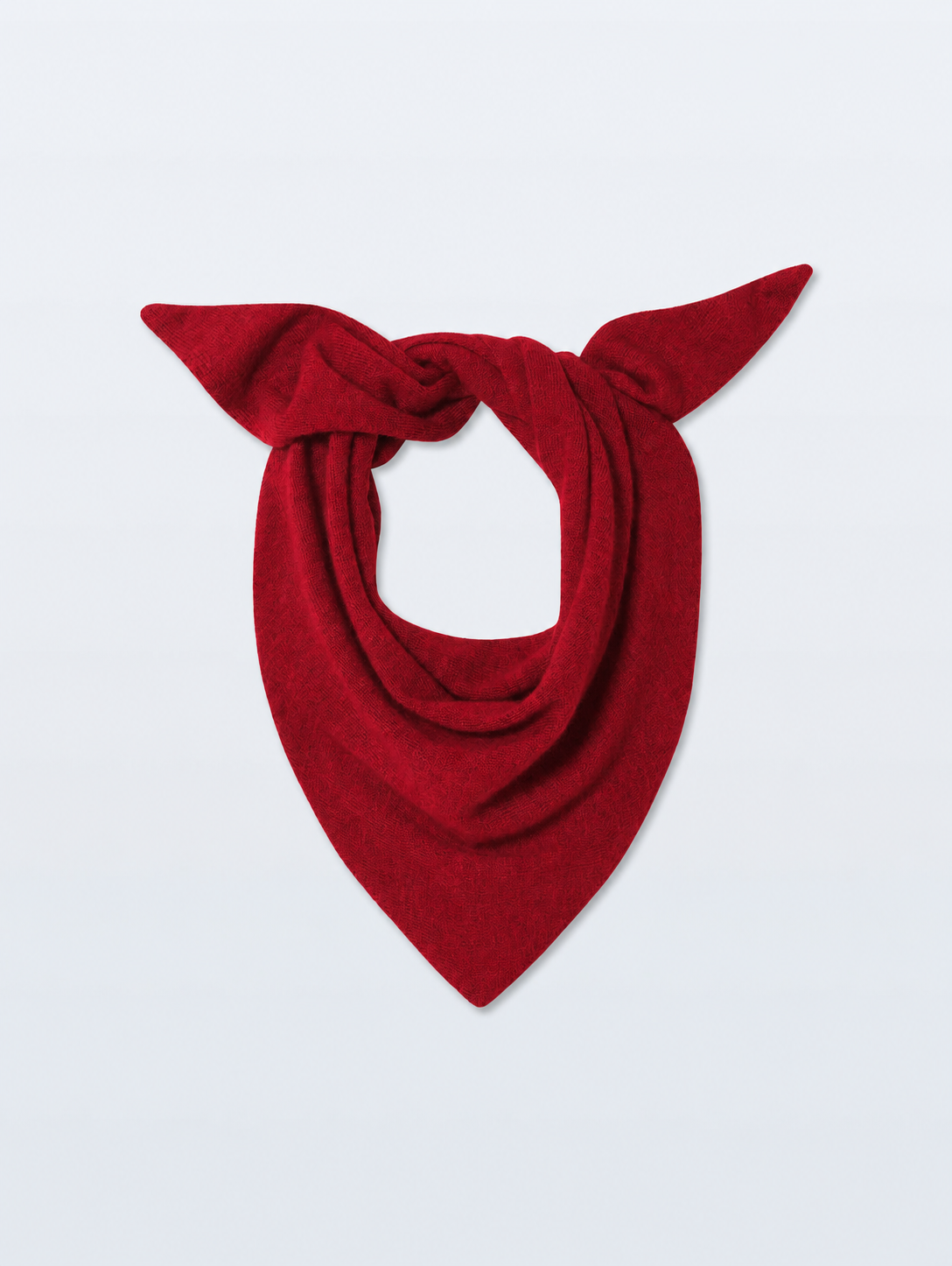 White + Warren Cashmere Neckerchief 20594