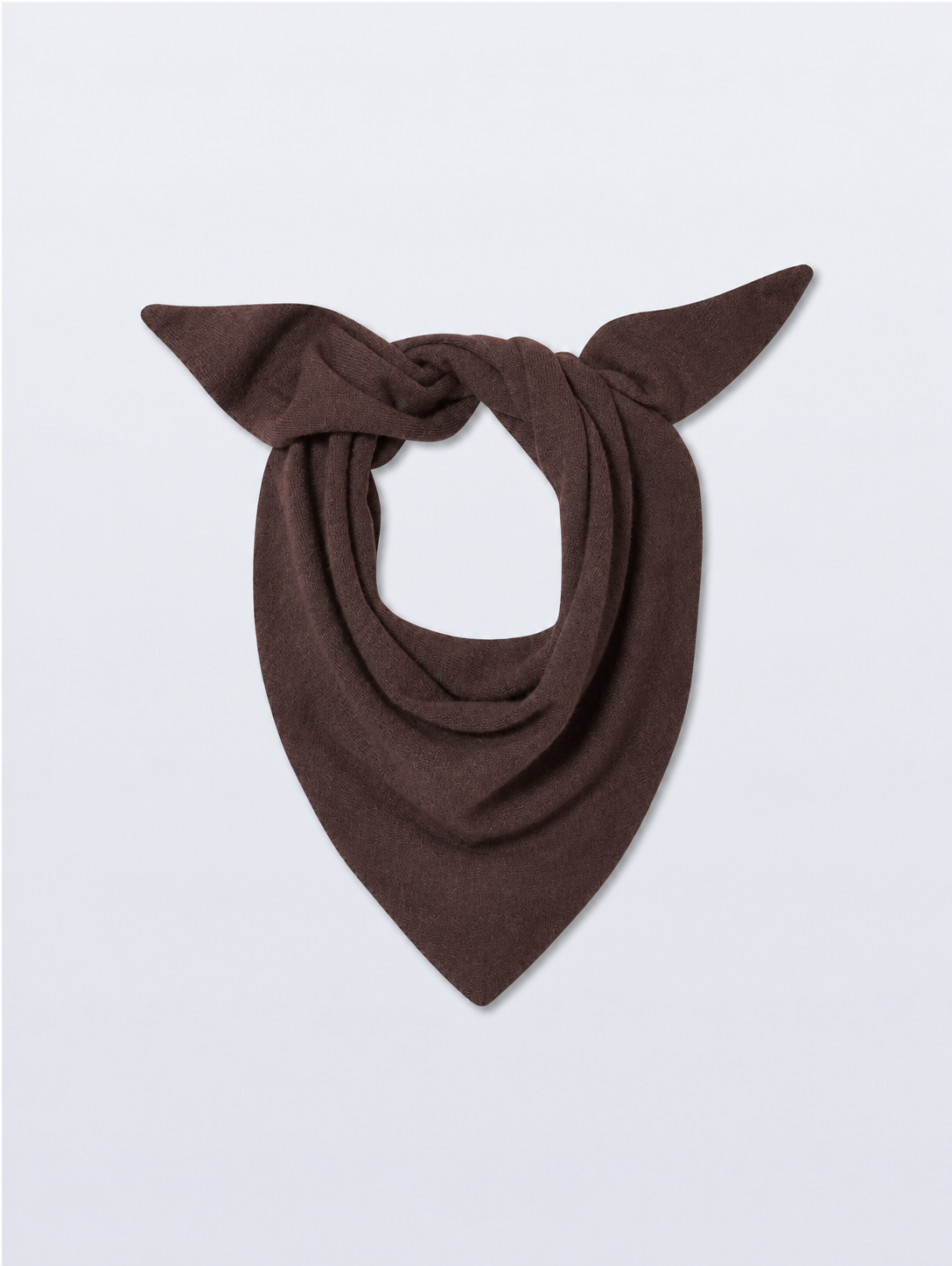 White + Warren Cashmere Neckerchief 20594