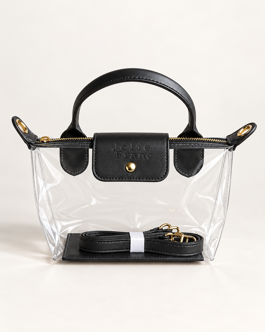 Jolie Franc Stadium Bags the Champion Bag
