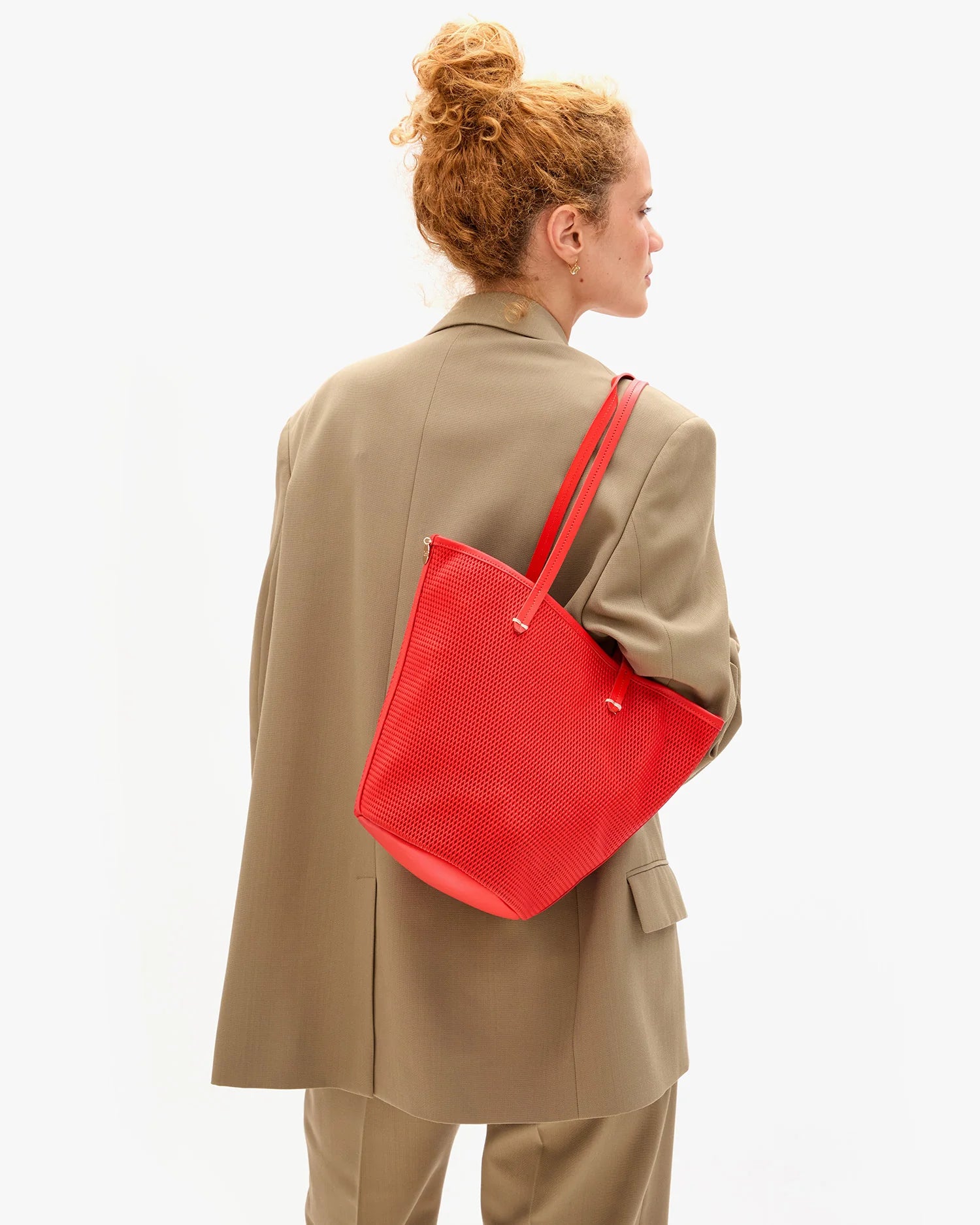 Clare V. Choupette CVH 1000206
